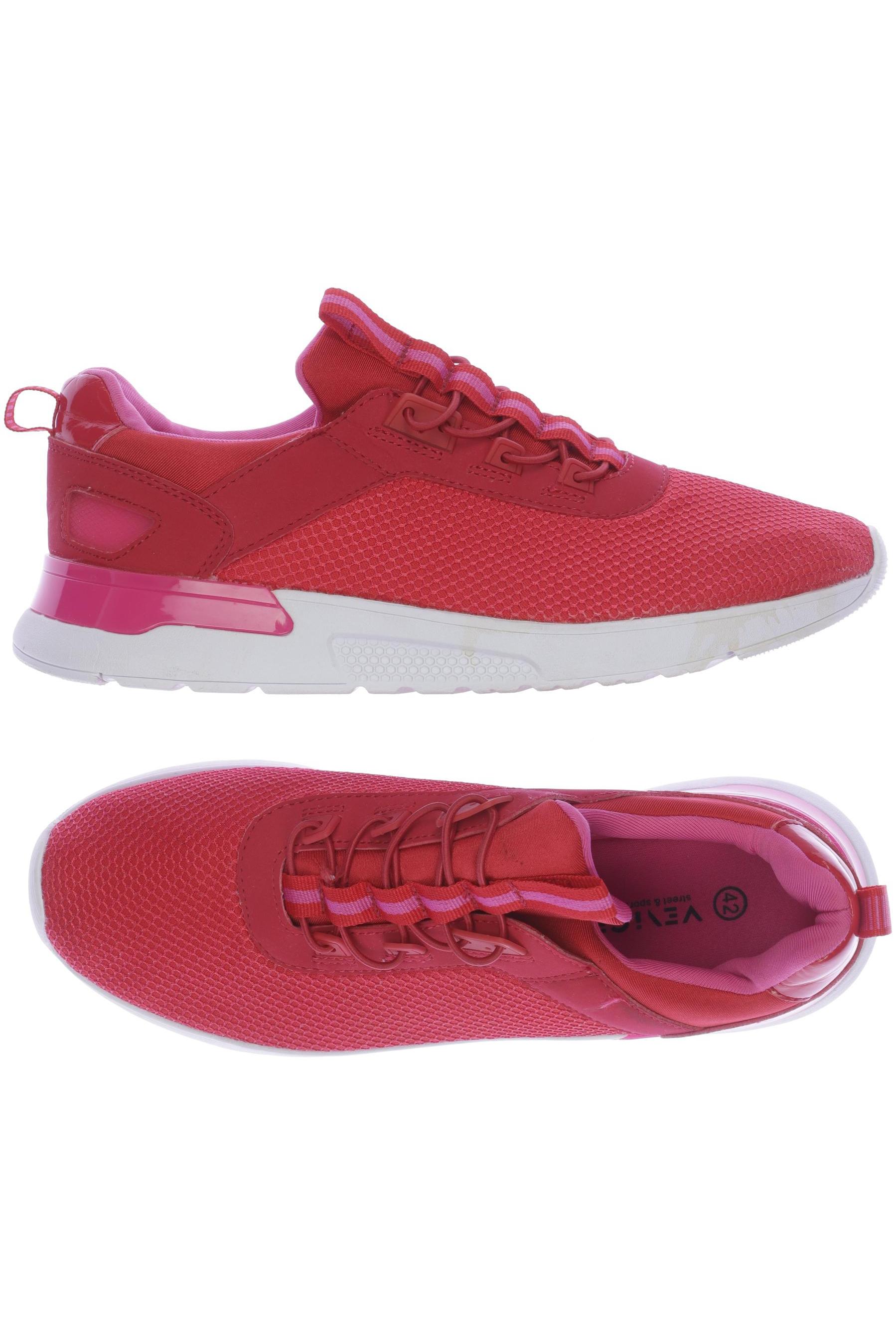 

VENICE Damen Sneakers, pink
