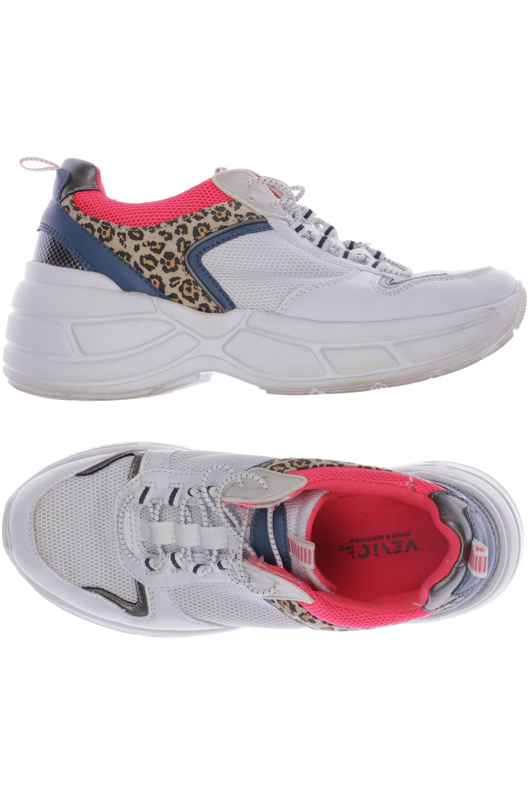 

Venice Damen Sneakers, weiß, Gr. 39