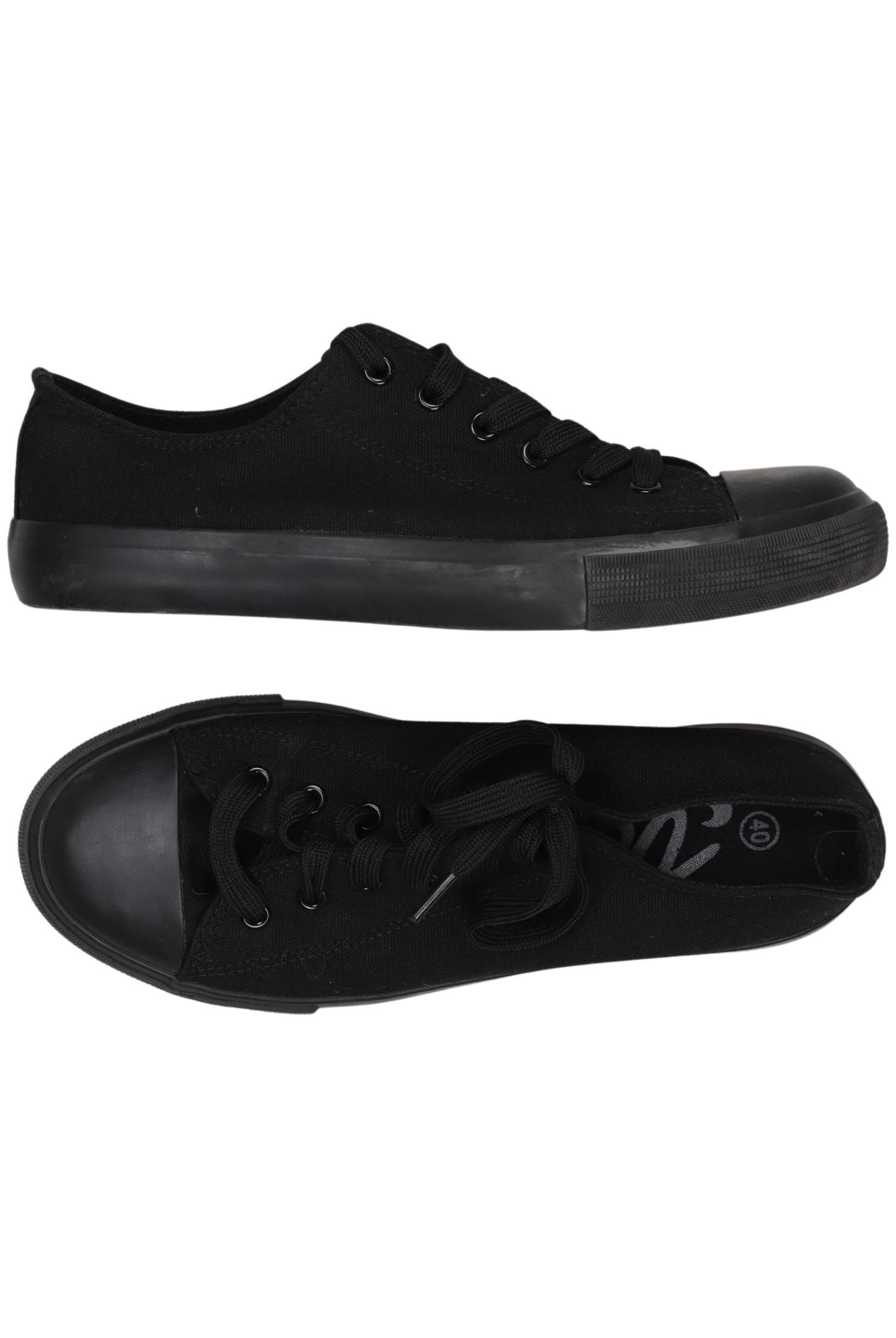 

Venice Damen Sneakers, schwarz, Gr. 40