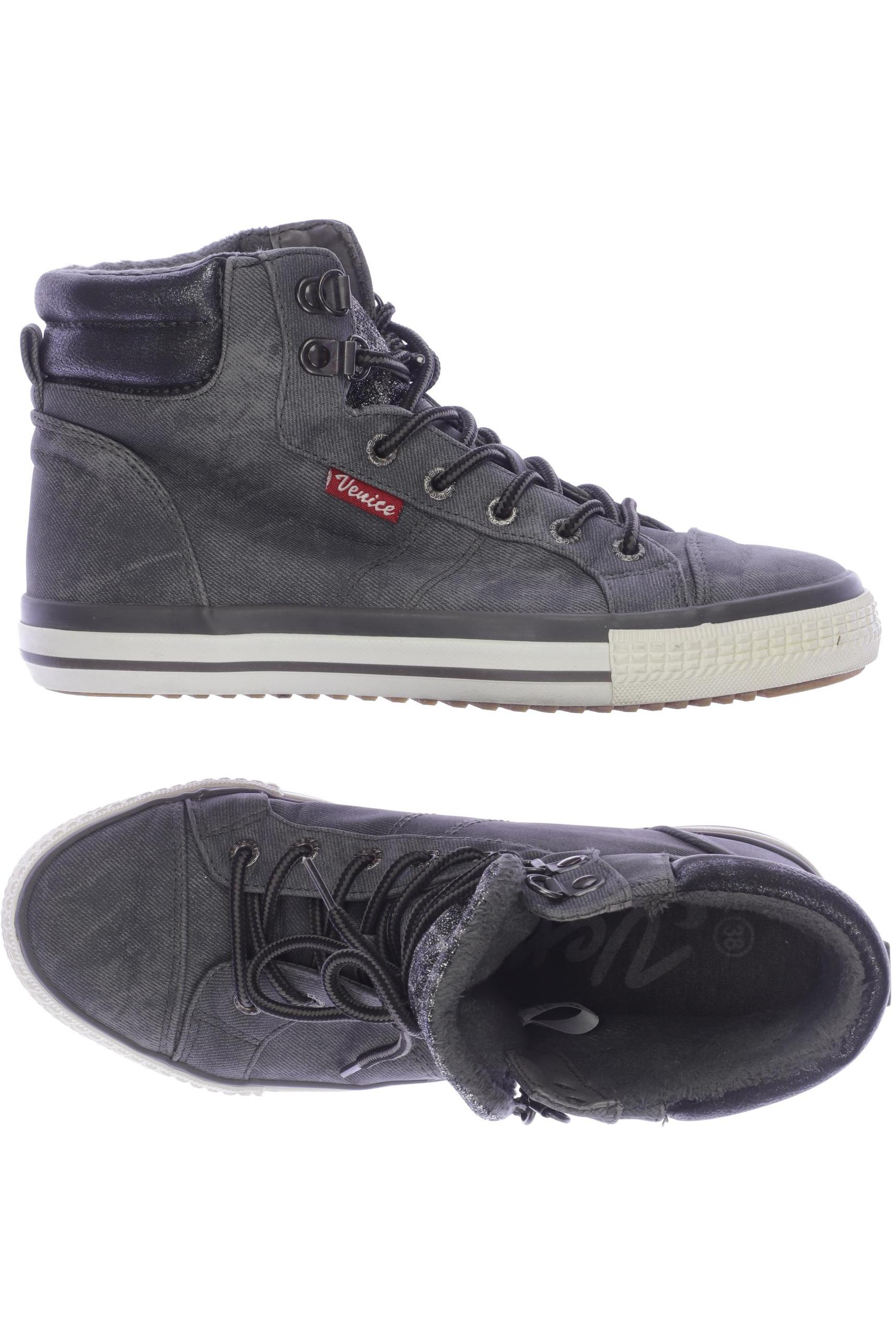 

VENICE Damen Sneakers, grau