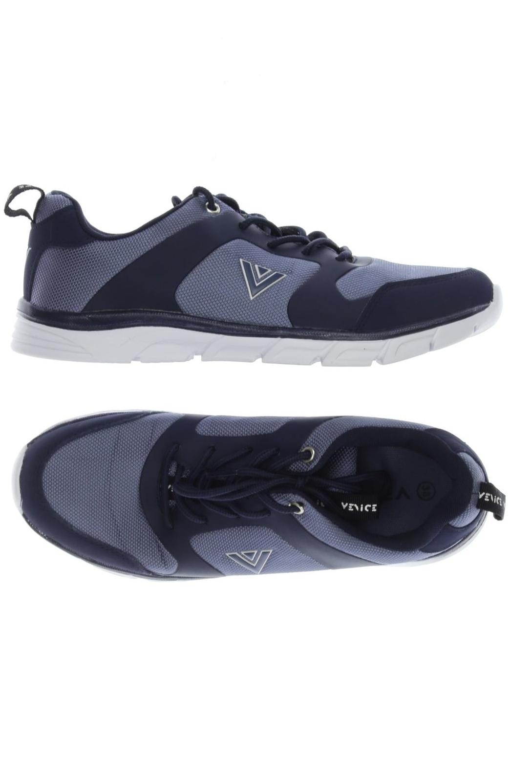 

Venice Damen Sneakers, marineblau, Gr. 38