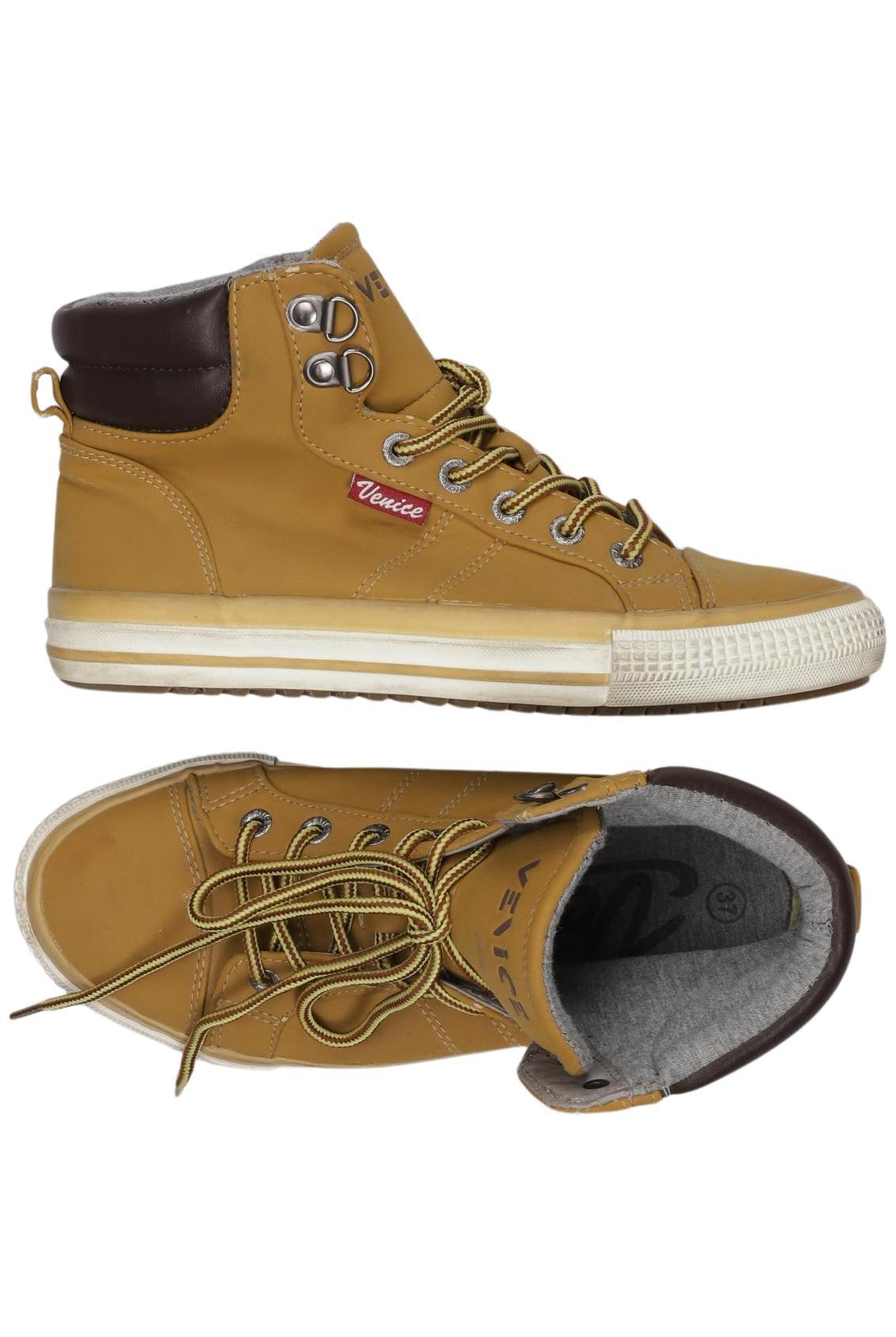 

Venice Damen Sneakers, braun, Gr. 37