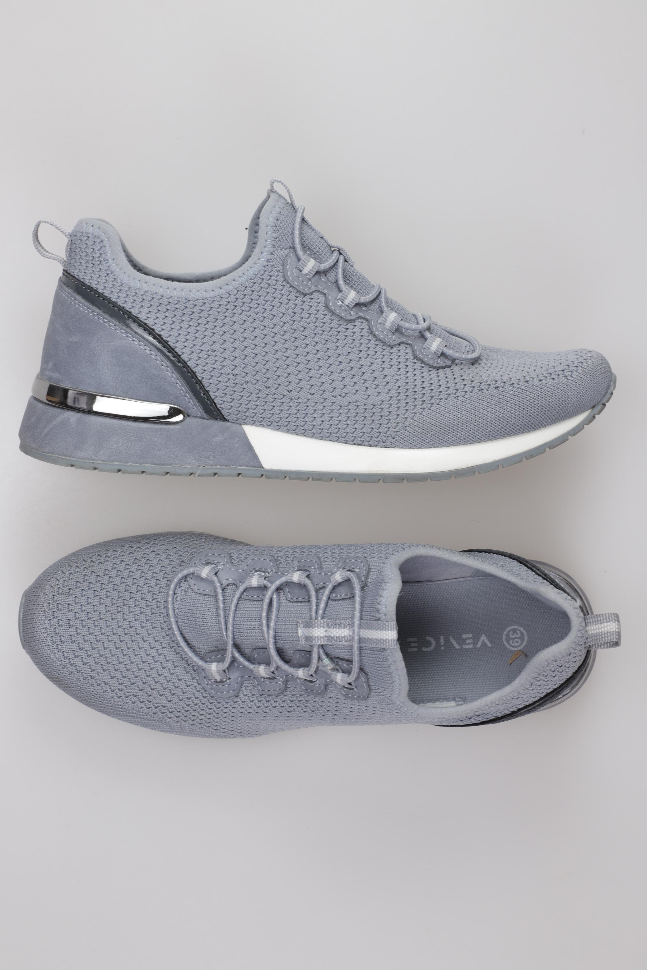 

VENICE Damen Sneakers, hellblau