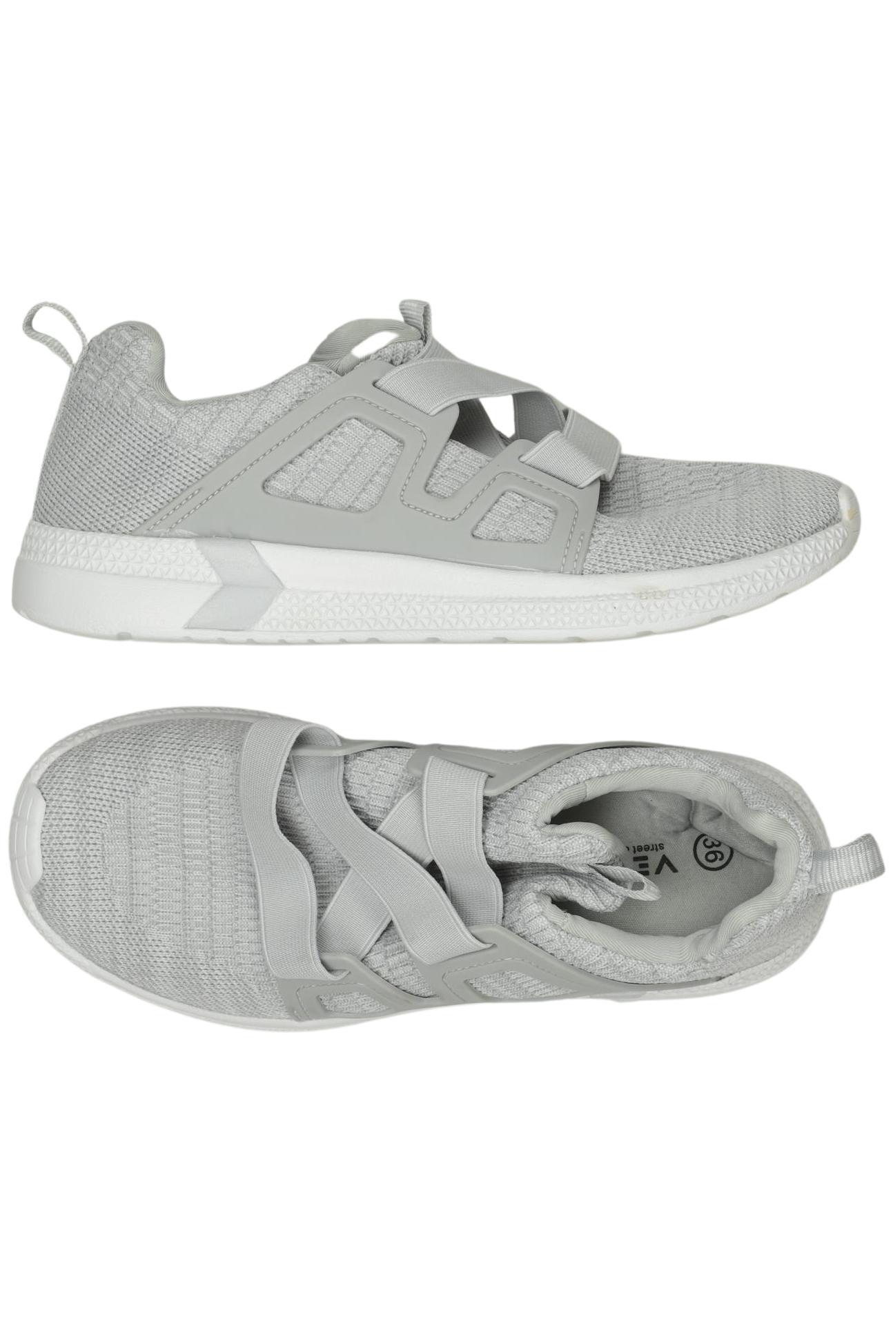 

Venice Damen Sneakers, grau, Gr. 36