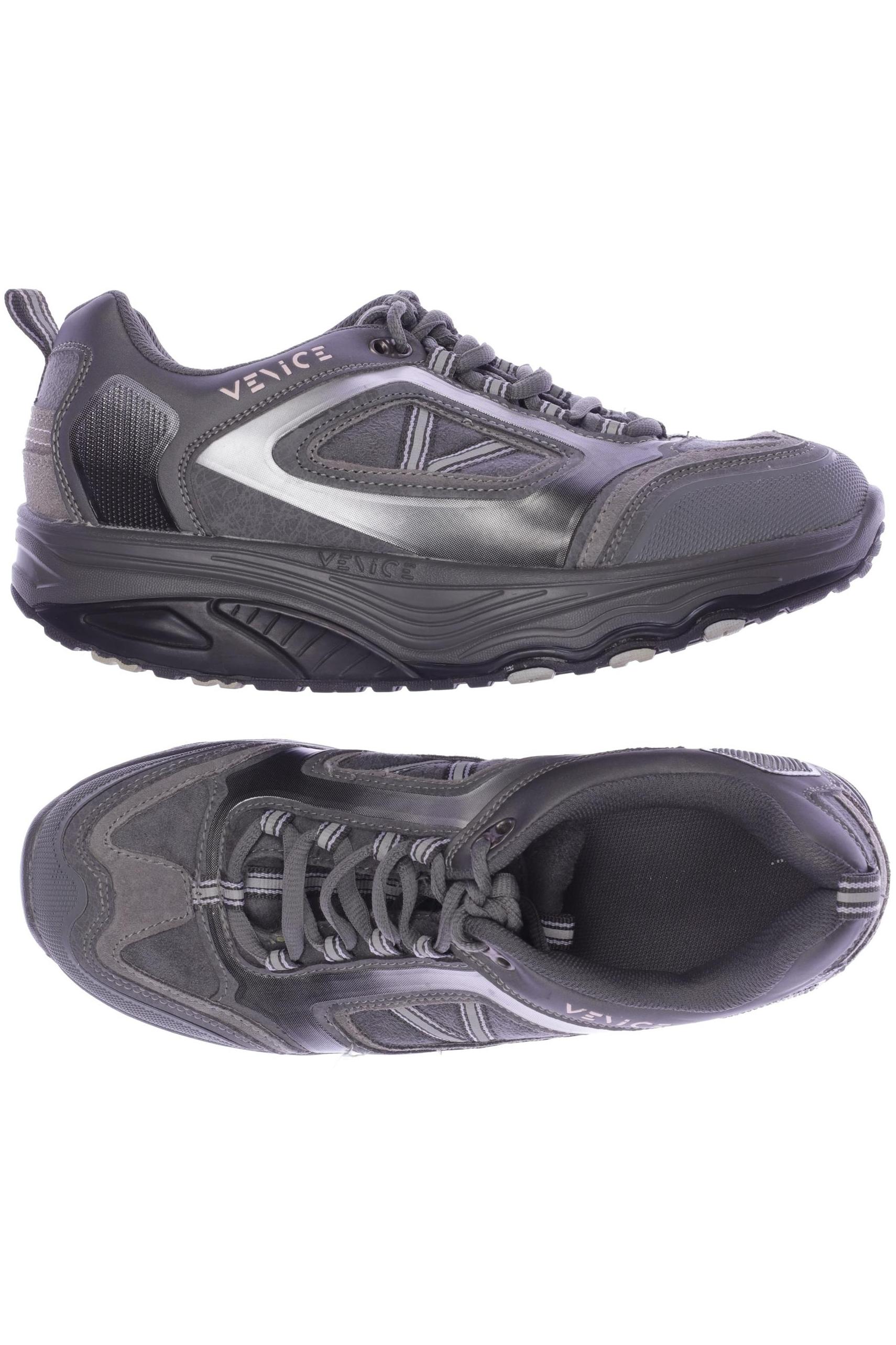 

Venice Damen Sneakers, grau, Gr. 40