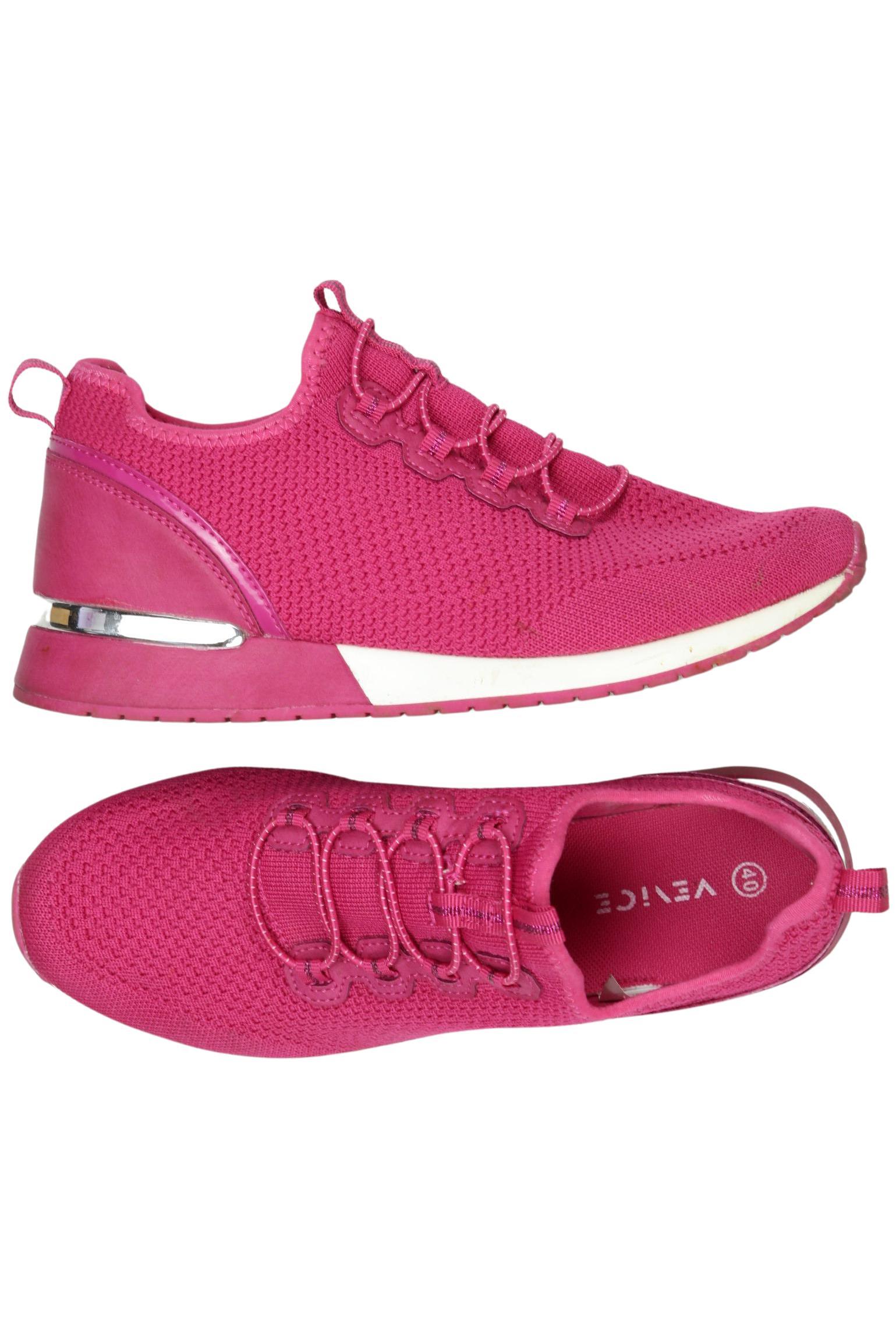 

Venice Damen Sneakers, pink, Gr. 40