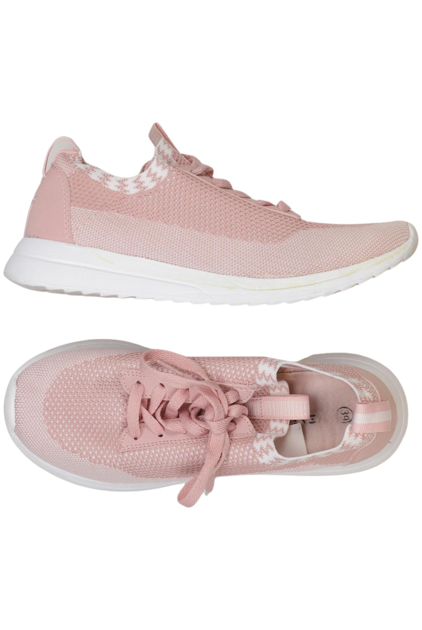 

Venice Damen Sneakers, pink, Gr. 39