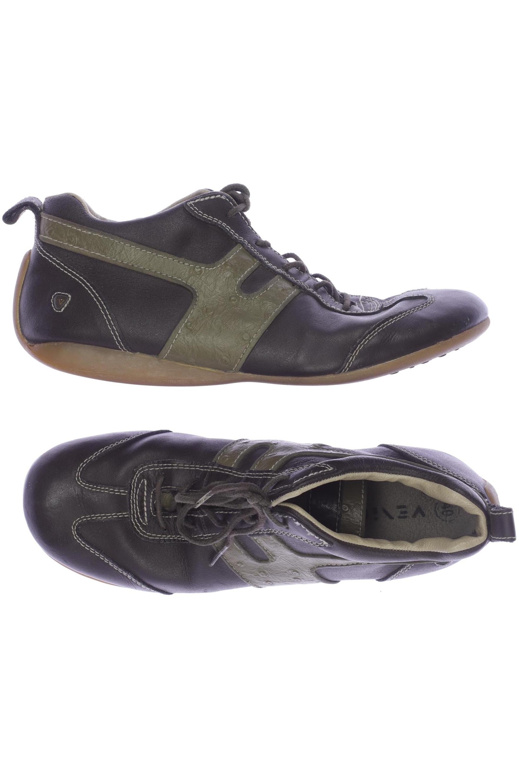 

Venice Damen Sneakers, braun, Gr. 40