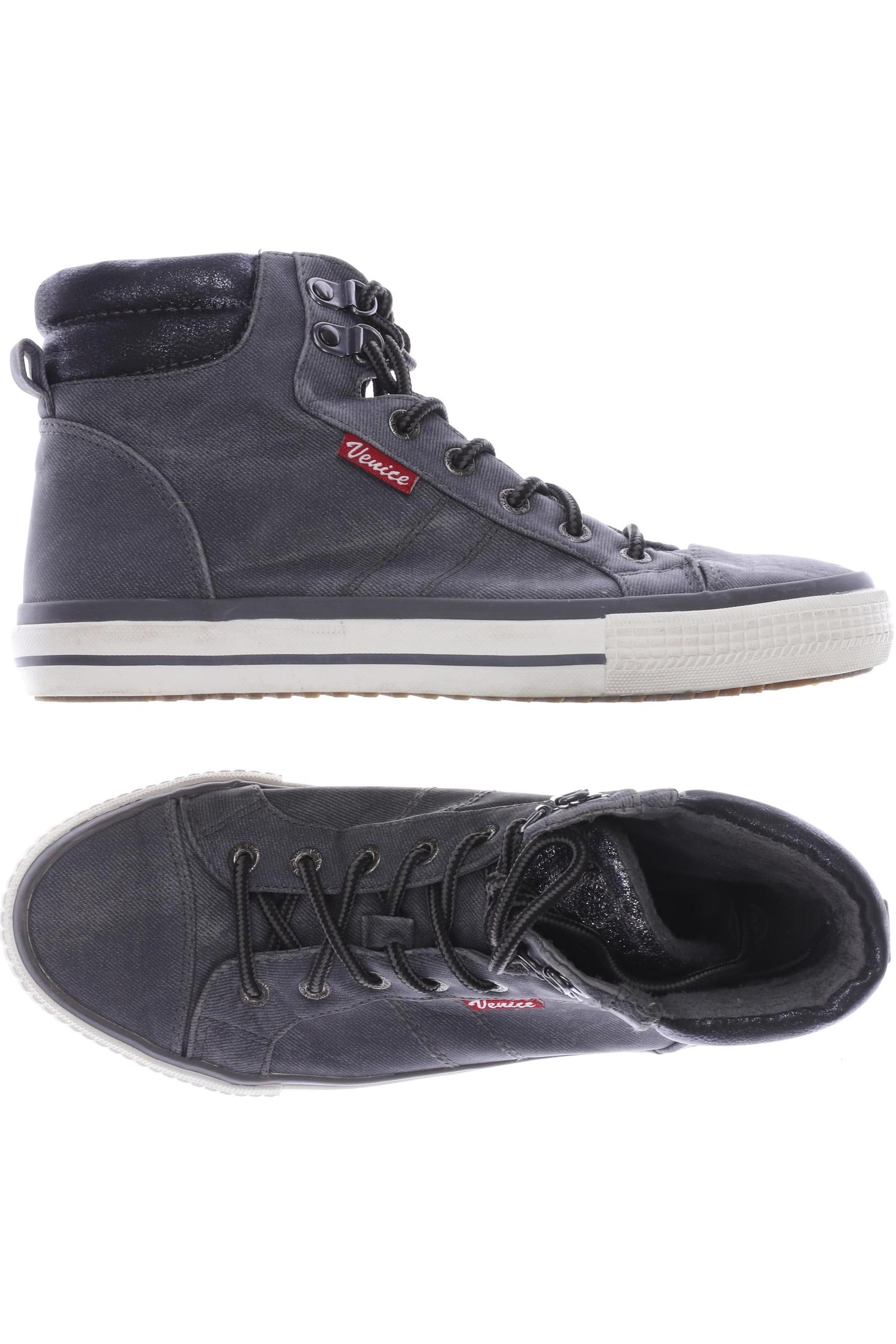 

Venice Damen Sneakers, grau, Gr. 38