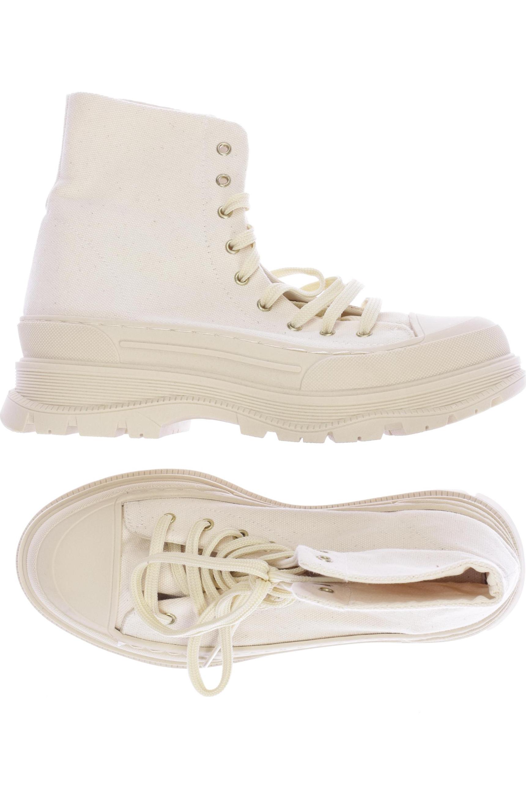 

Venice Damen Sneakers, cremeweiß, Gr. 39