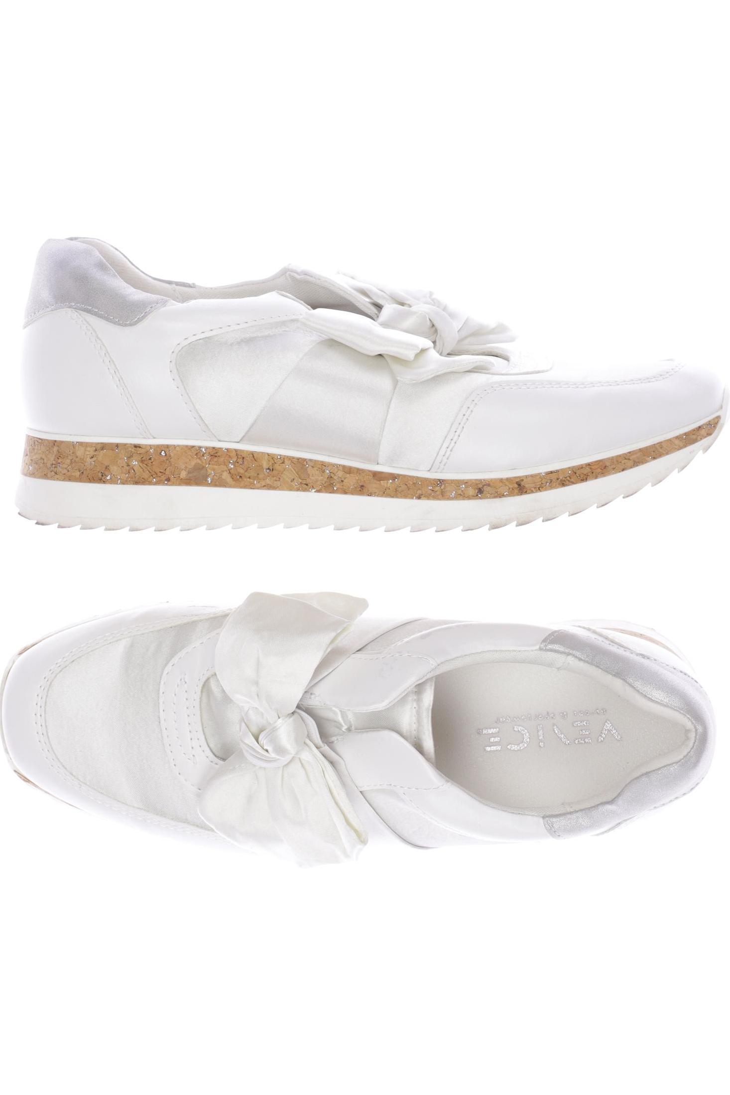 

VENICE Damen Sneakers, weiß
