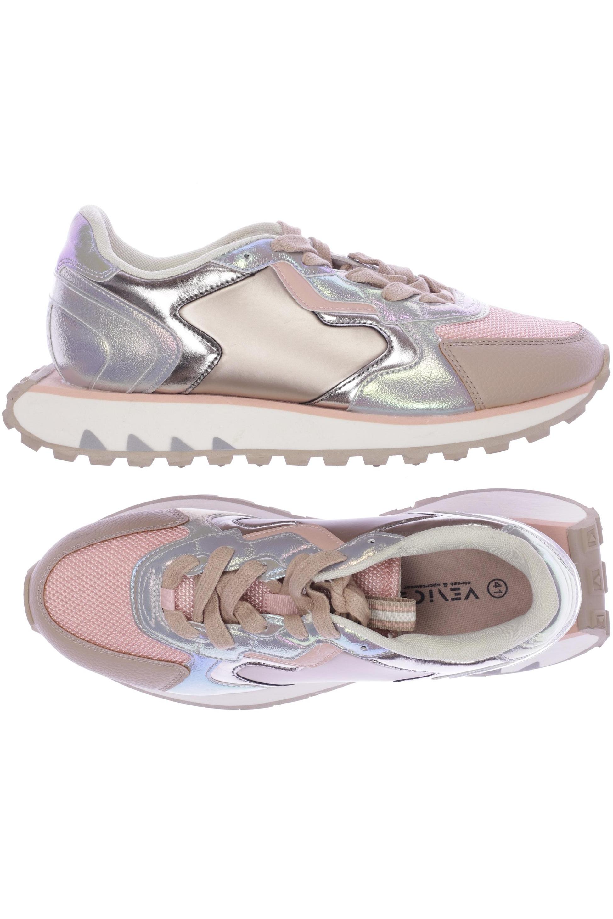 

Venice Damen Sneakers, beige, Gr. 41