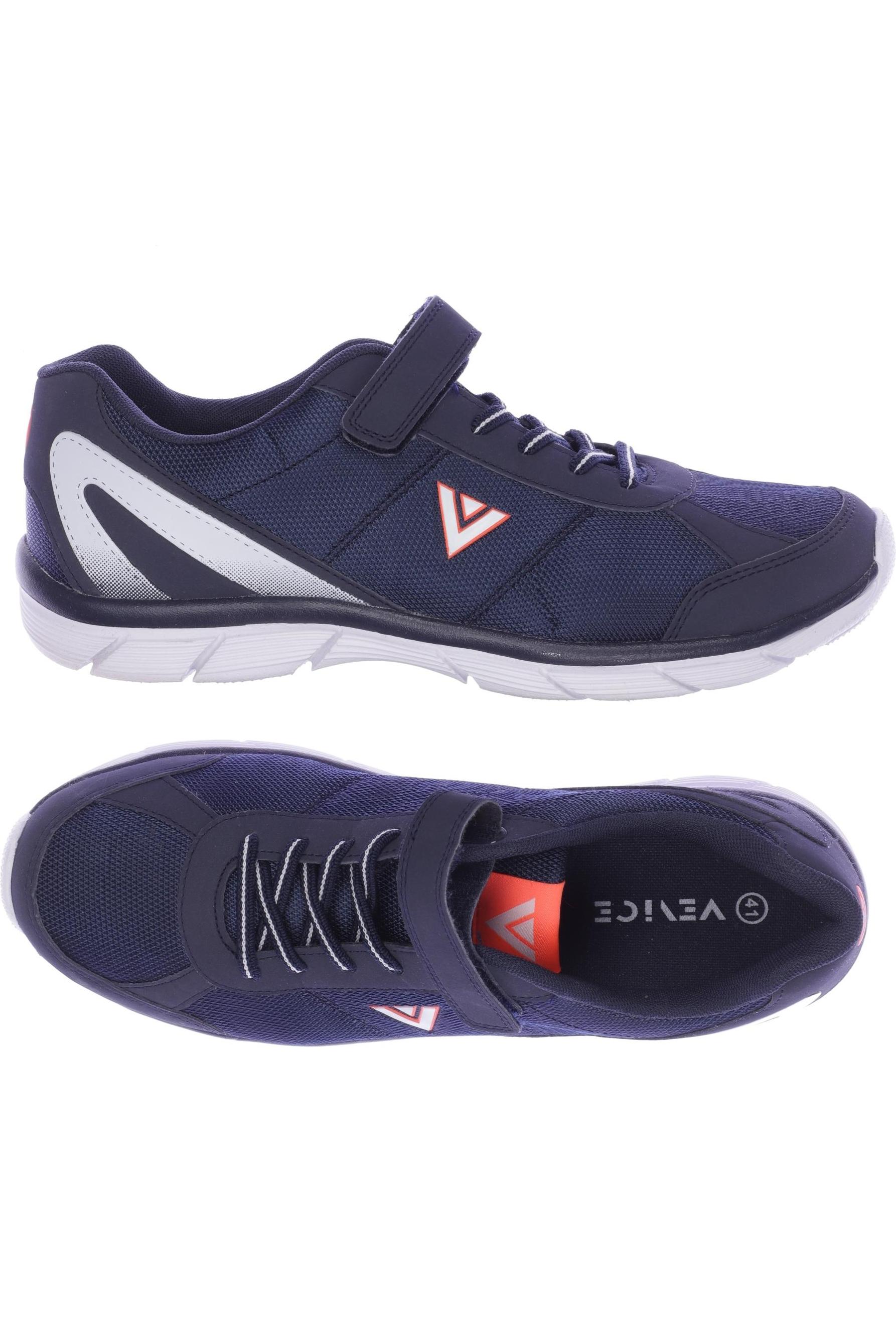 

Venice Damen Sneakers, marineblau, Gr. 41
