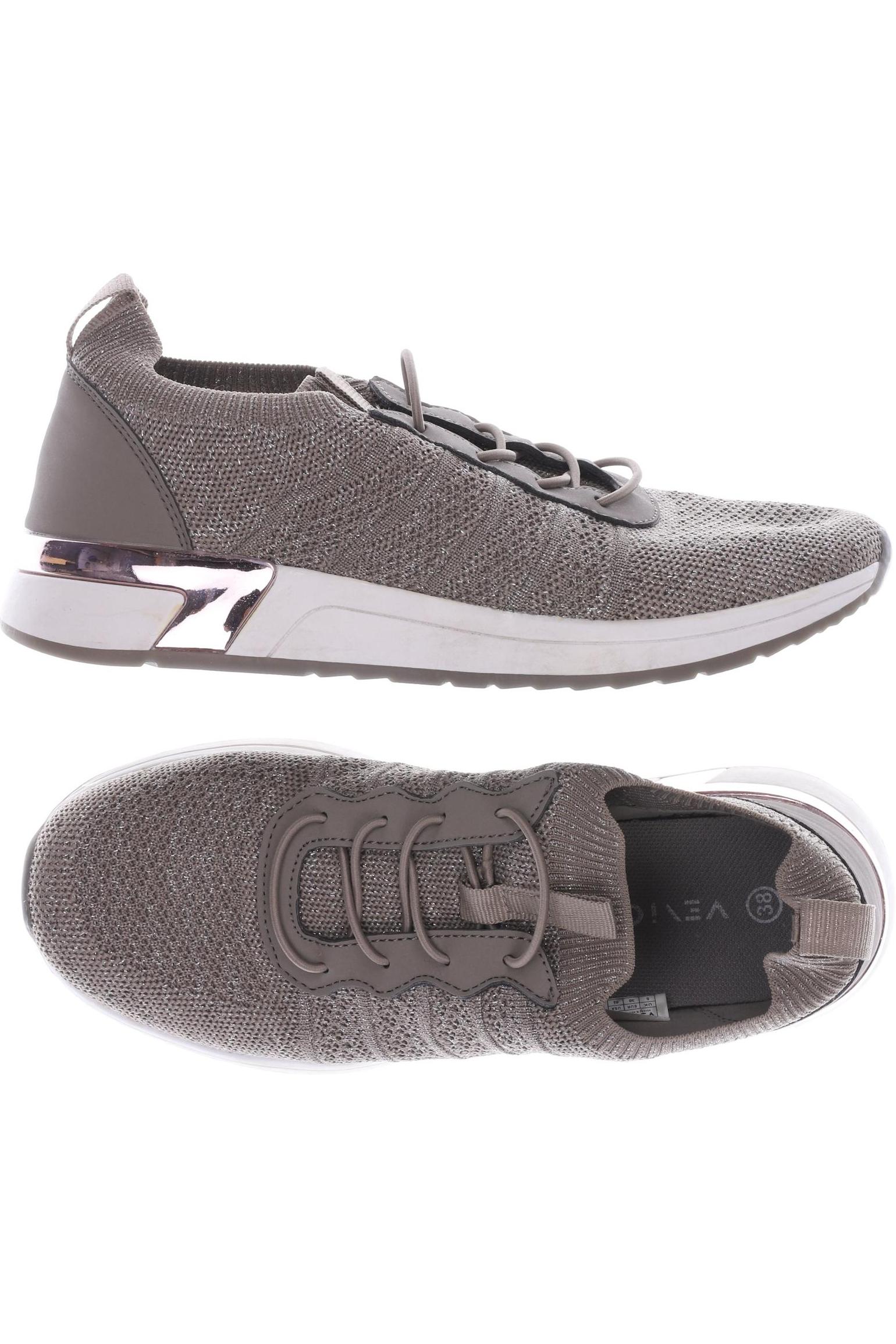 

VENICE Damen Sneakers, grau