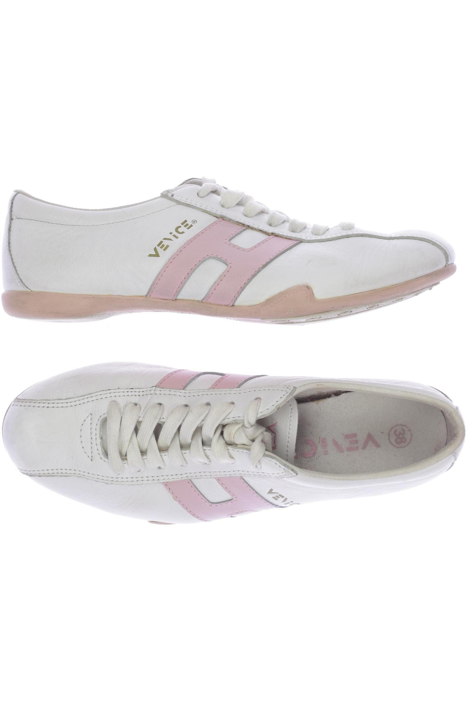 

Venice Damen Sneakers, weiß, Gr. 38
