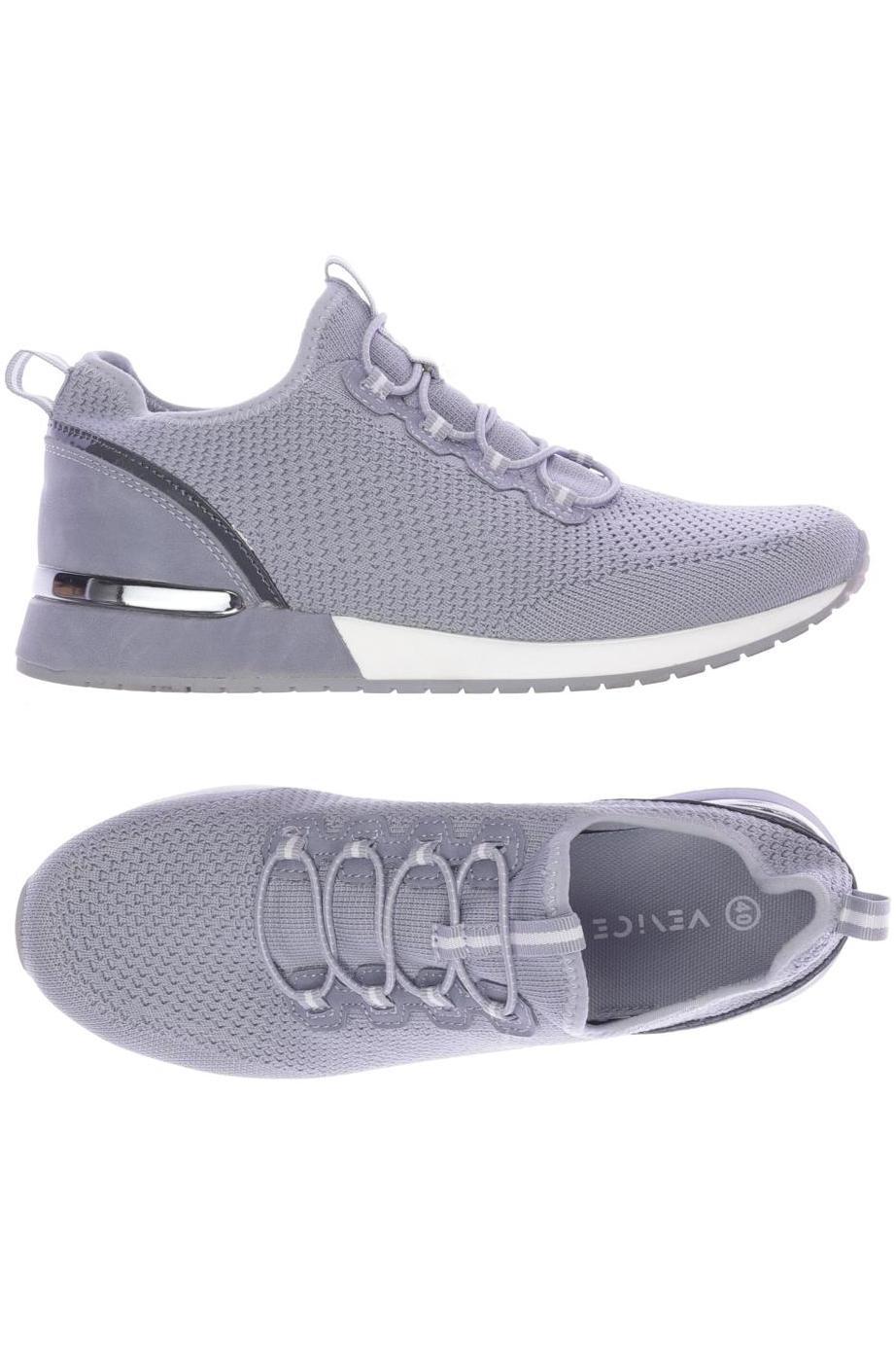 

Venice Damen Sneakers, hellblau, Gr. 40
