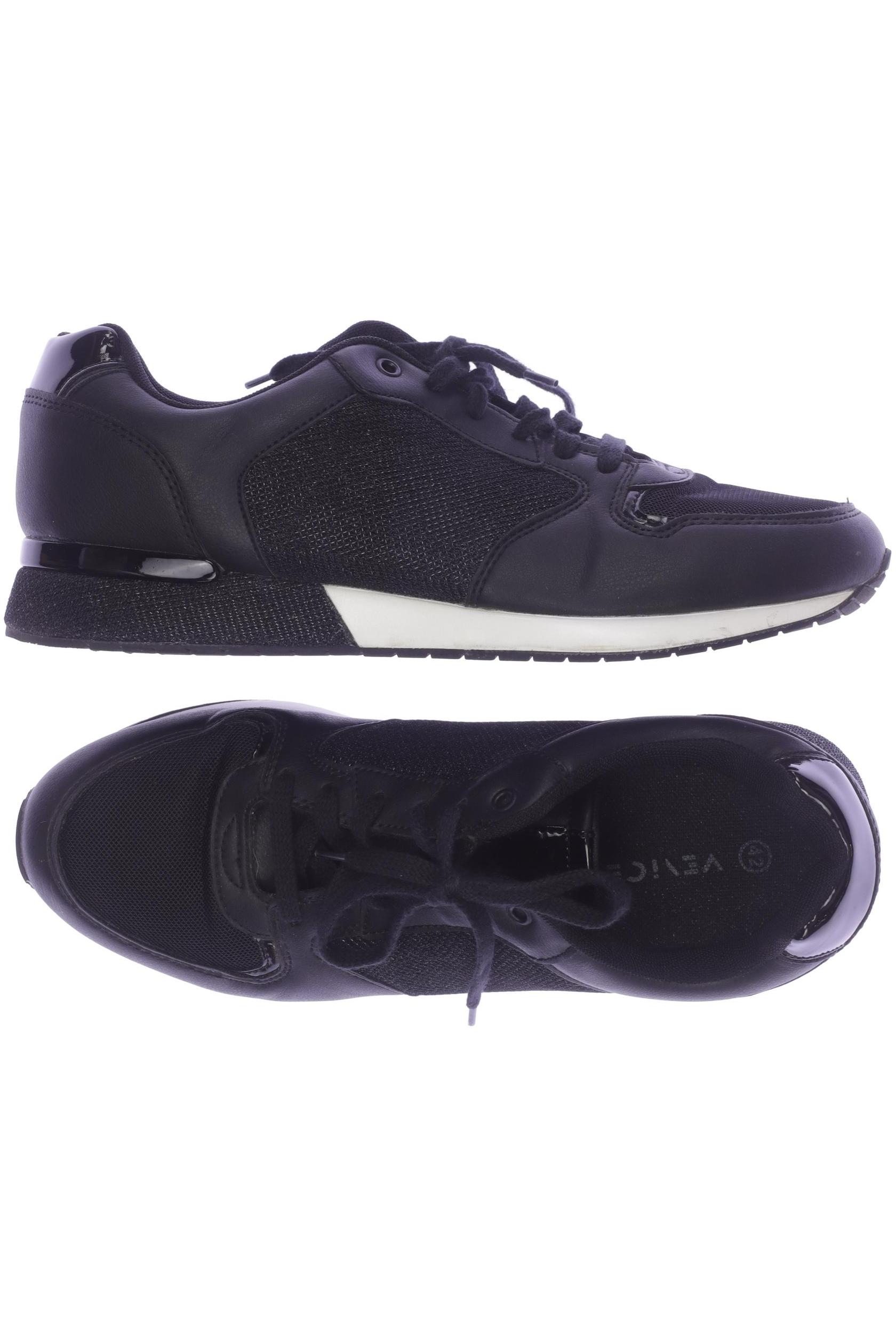 

Venice Damen Sneakers, schwarz, Gr. 42