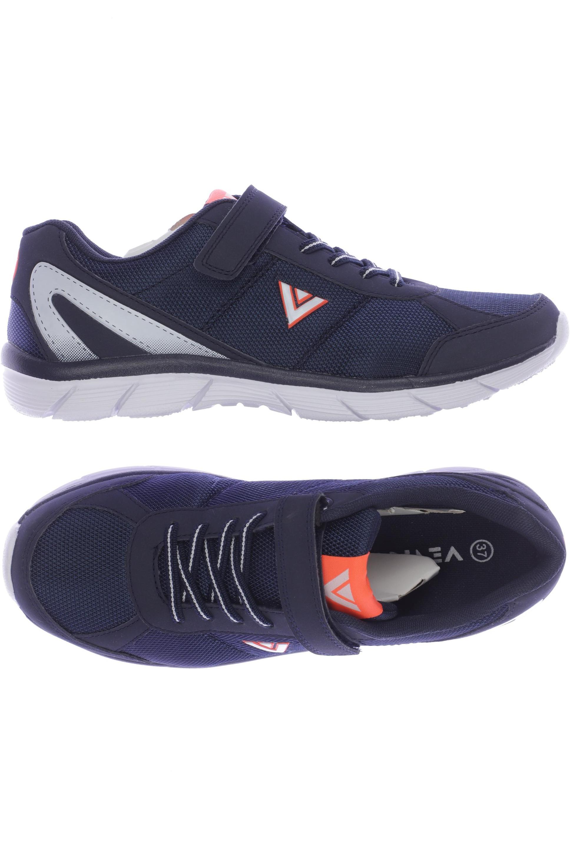

VENICE Damen Sneakers, marineblau