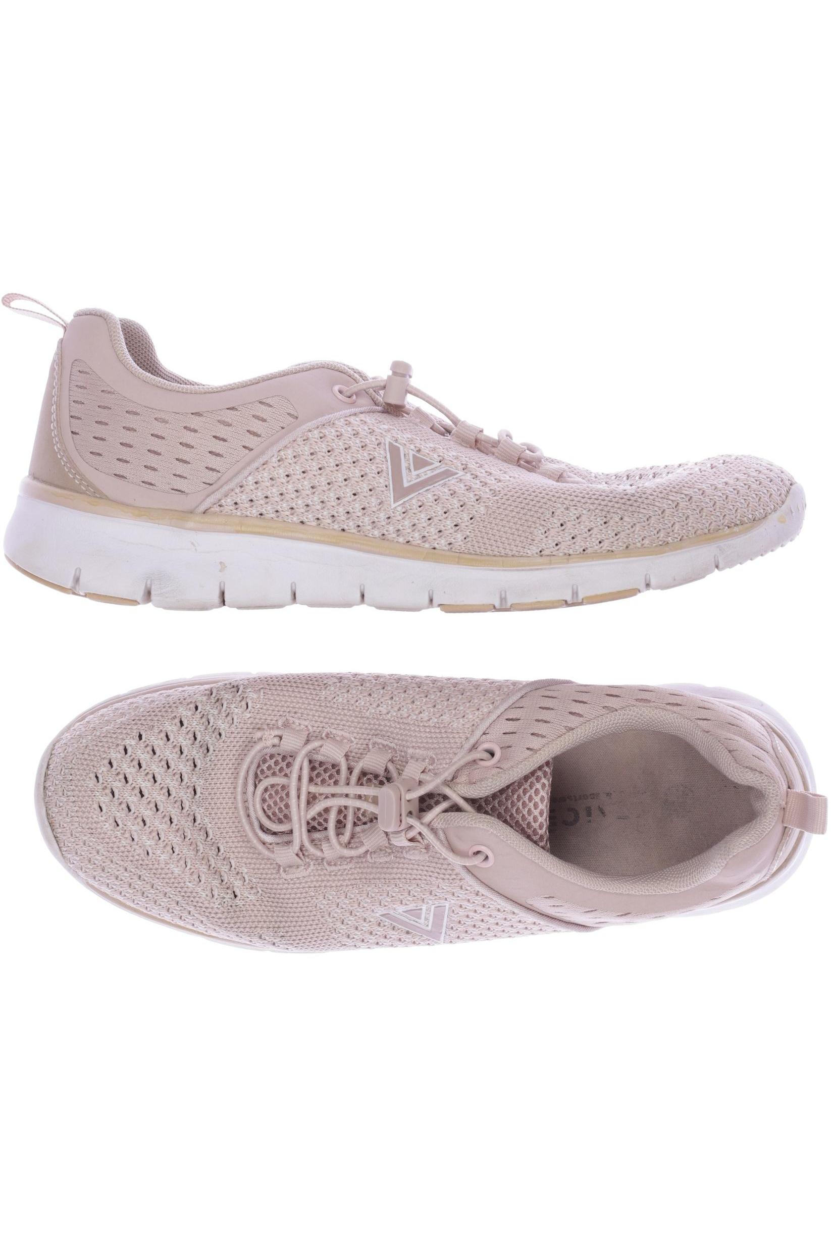 

Venice Damen Sneakers, pink, Gr. 39