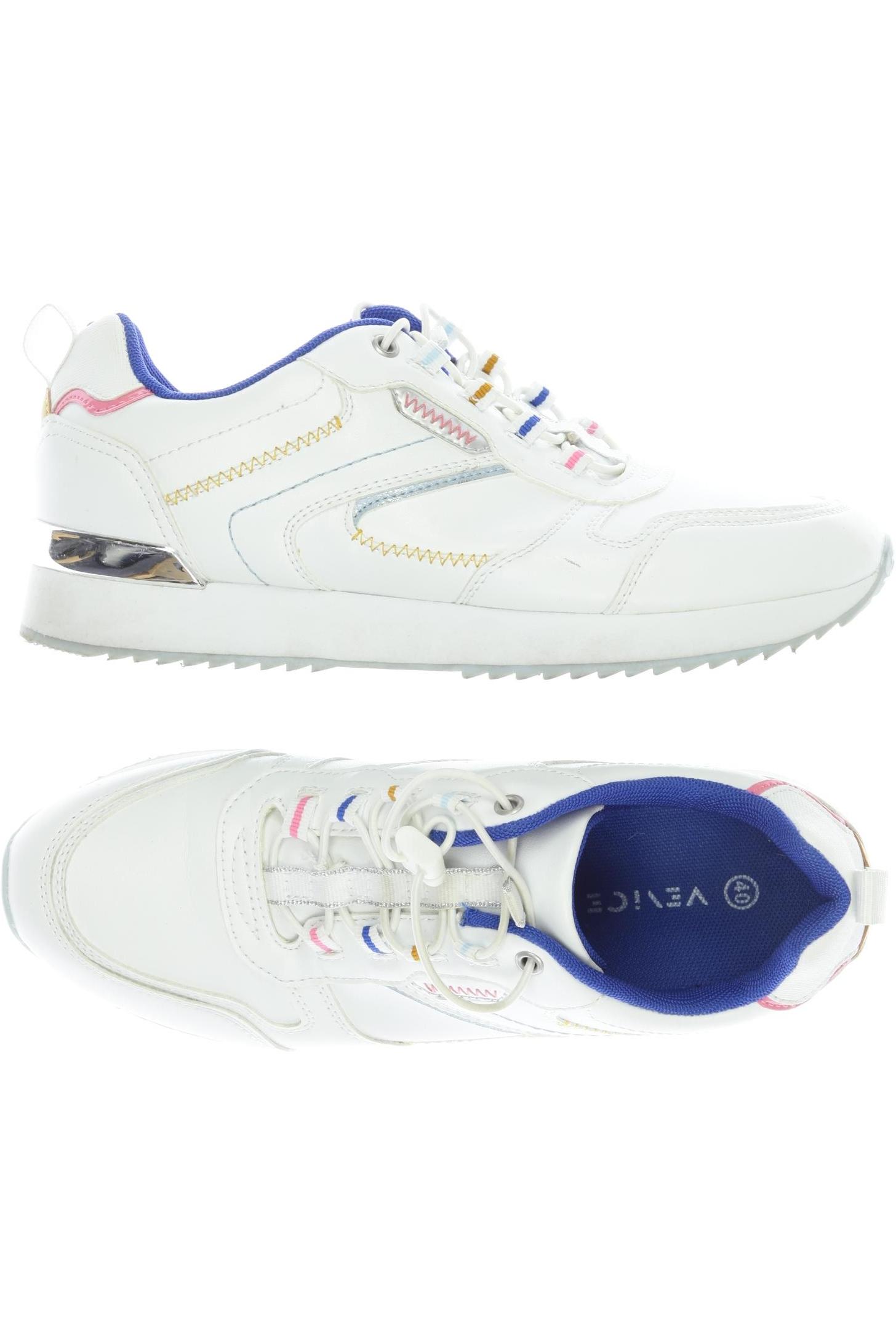 

Venice Damen Sneakers, weiß, Gr. 40