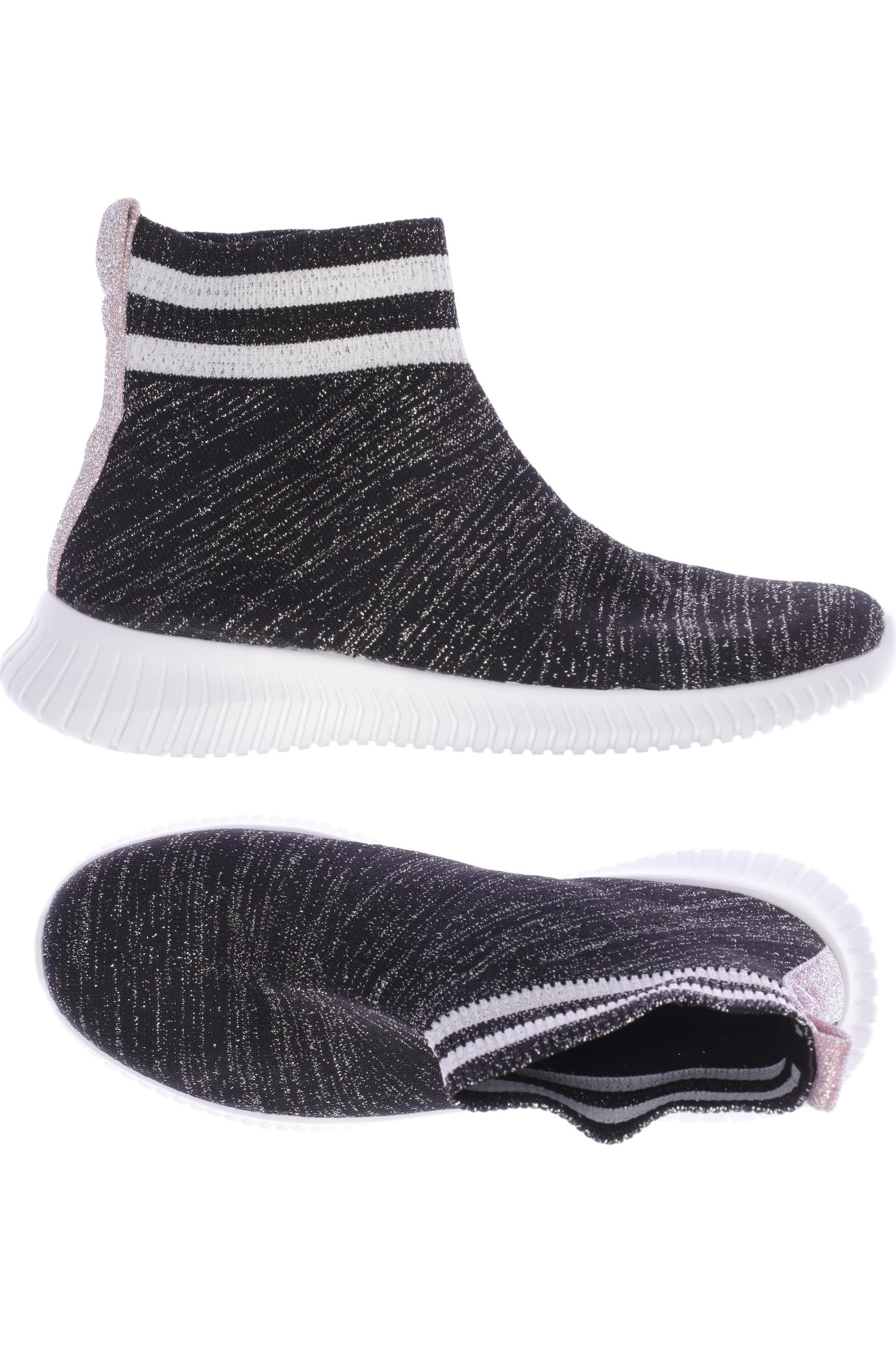 

Venice Damen Sneakers, schwarz, Gr. 39