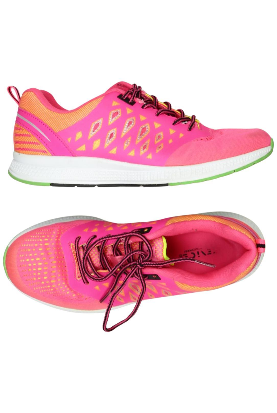 

Venice Damen Sneakers, pink, Gr. 39