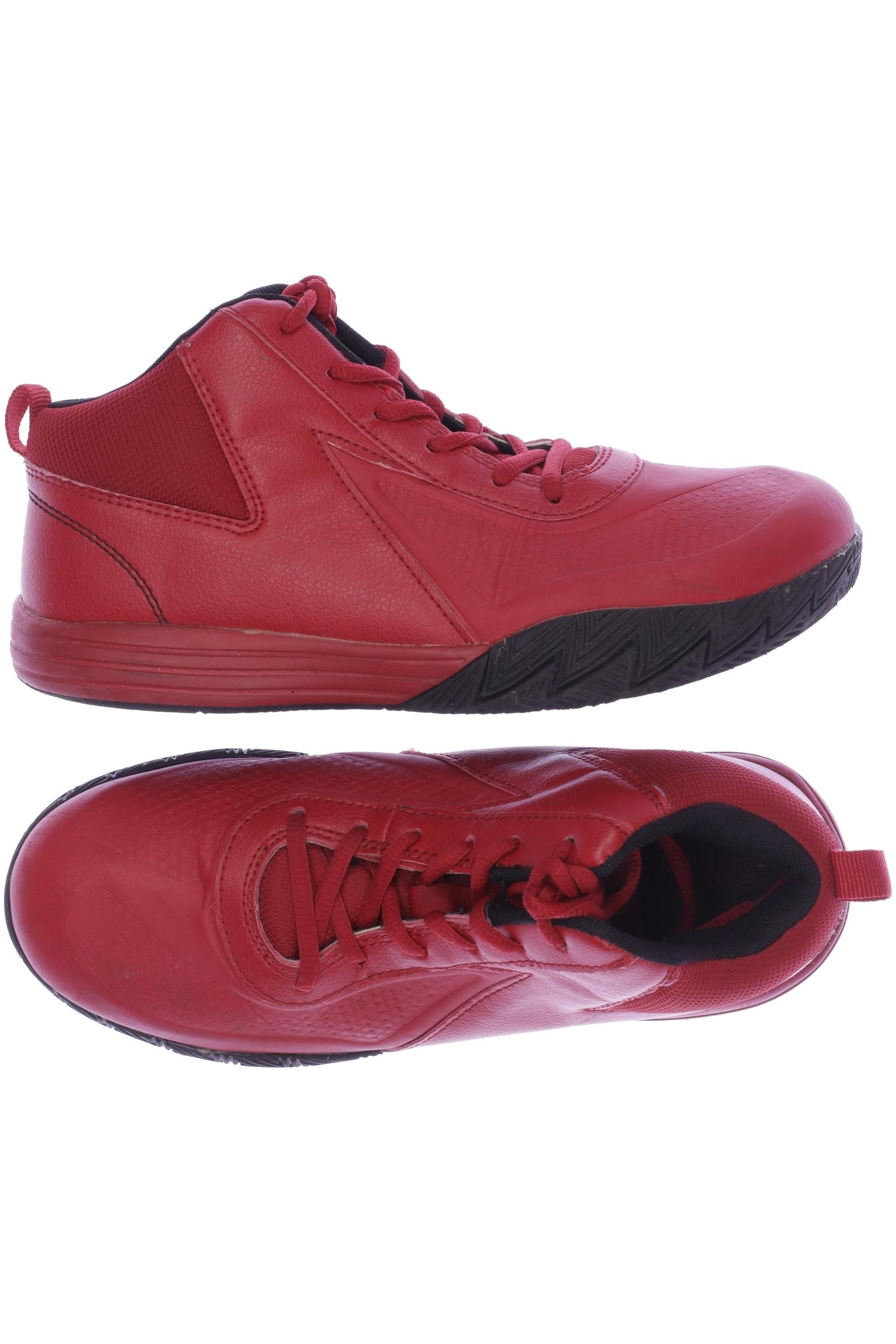 

Venice Damen Sneakers, rot, Gr. 38