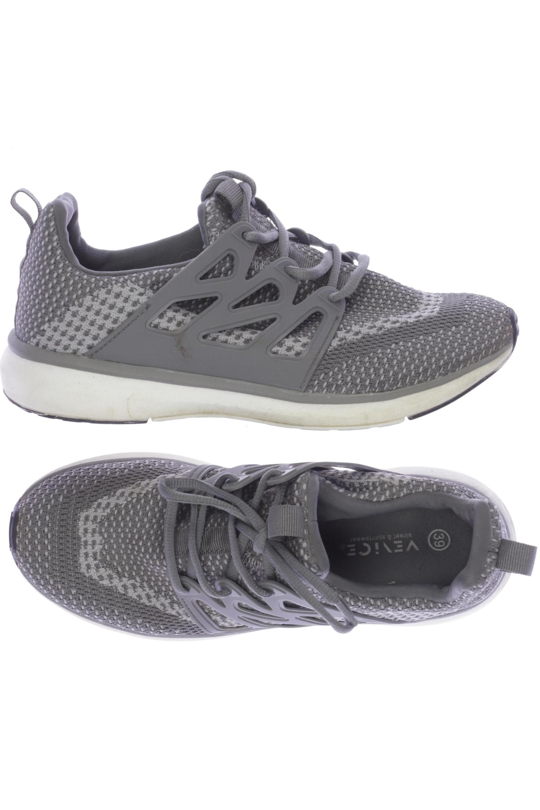 

VENICE Damen Sneakers, grau