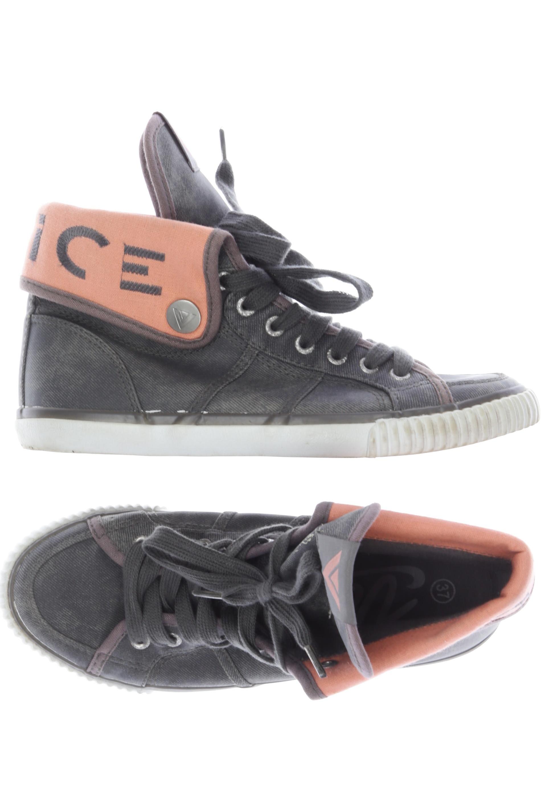 

Venice Damen Sneakers, grau, Gr. 37