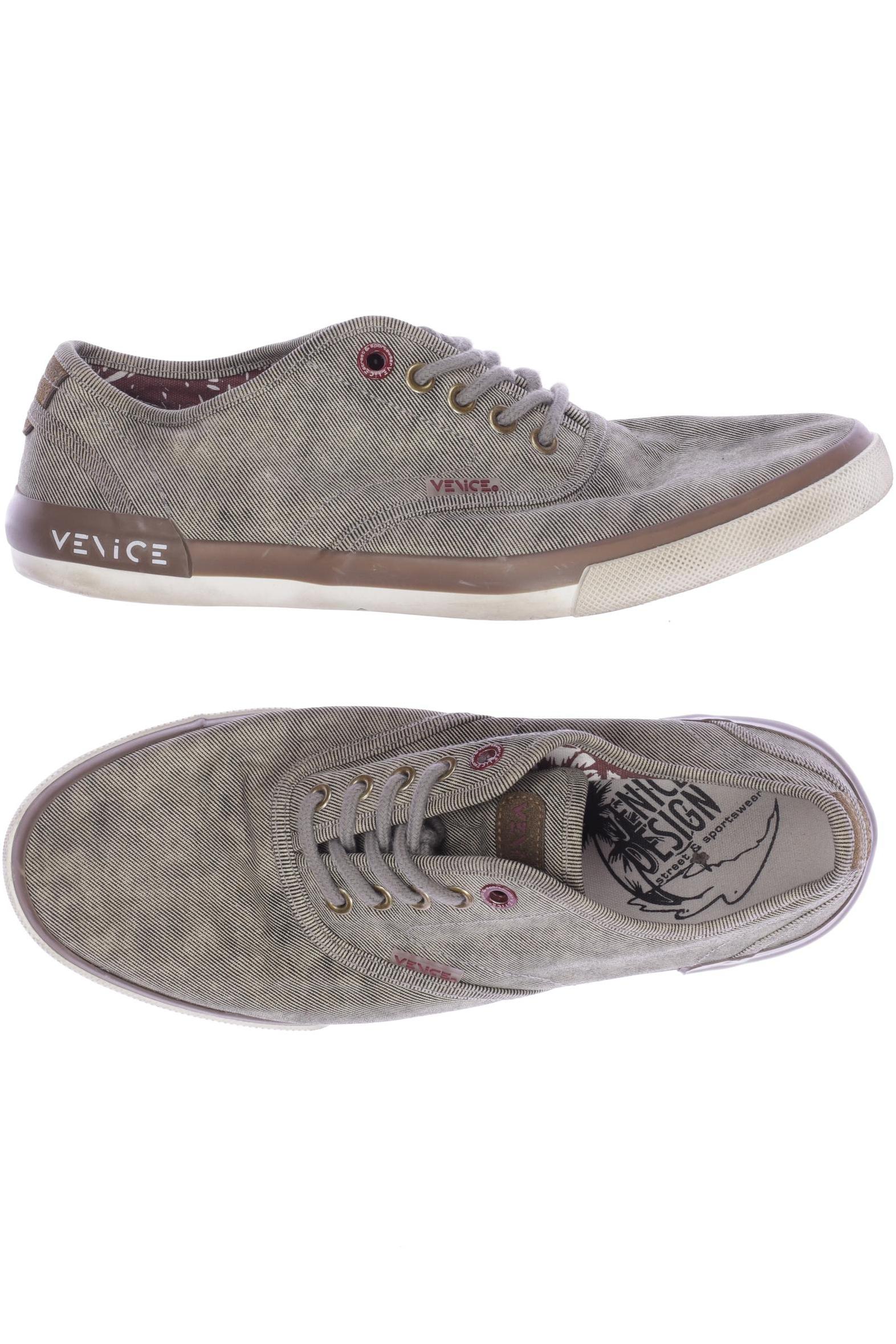 

Venice Damen Sneakers, beige, Gr. 41