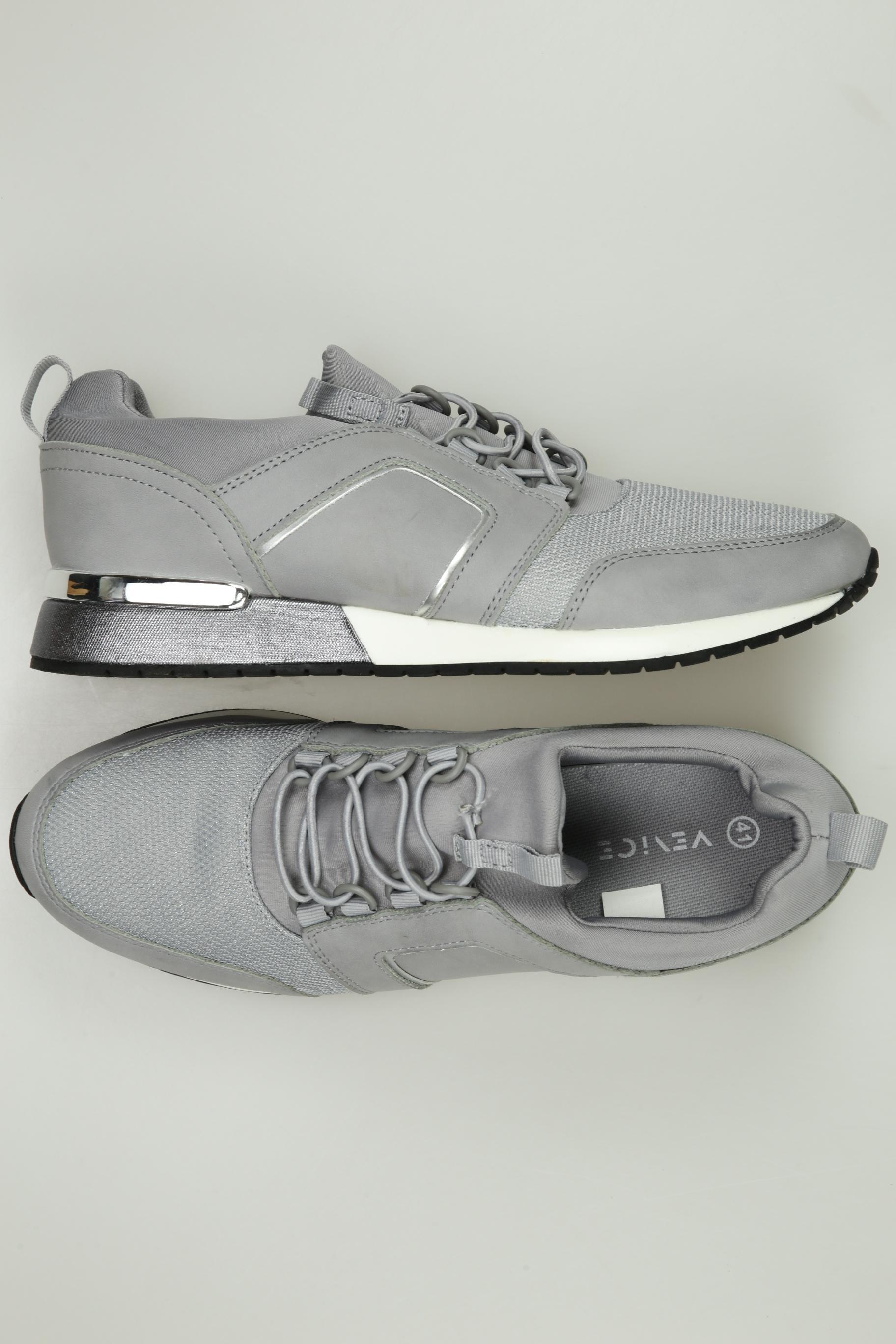 

Venice Damen Sneakers, grau, Gr. 41