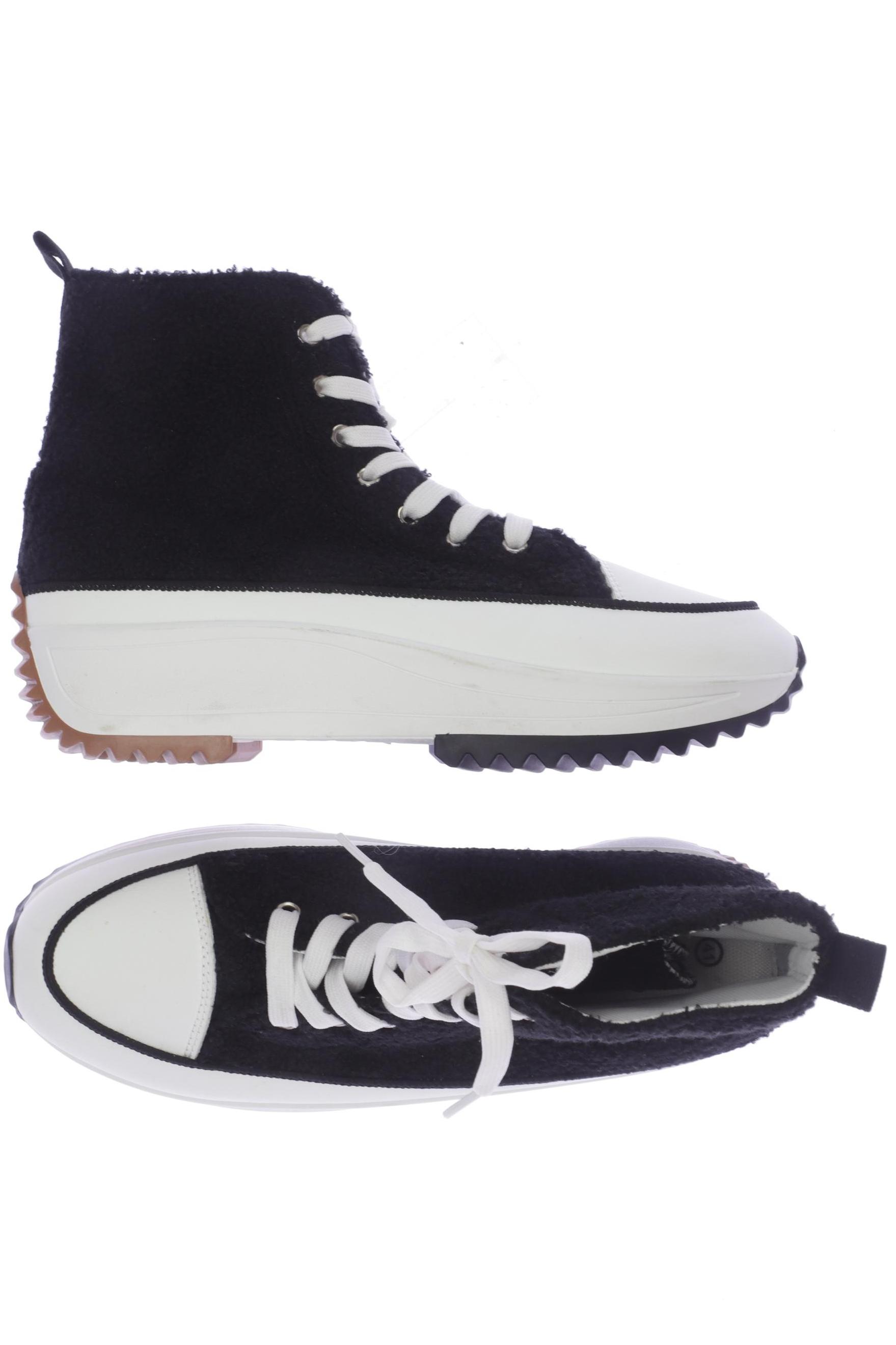 

Venice Damen Sneakers, schwarz, Gr. 41