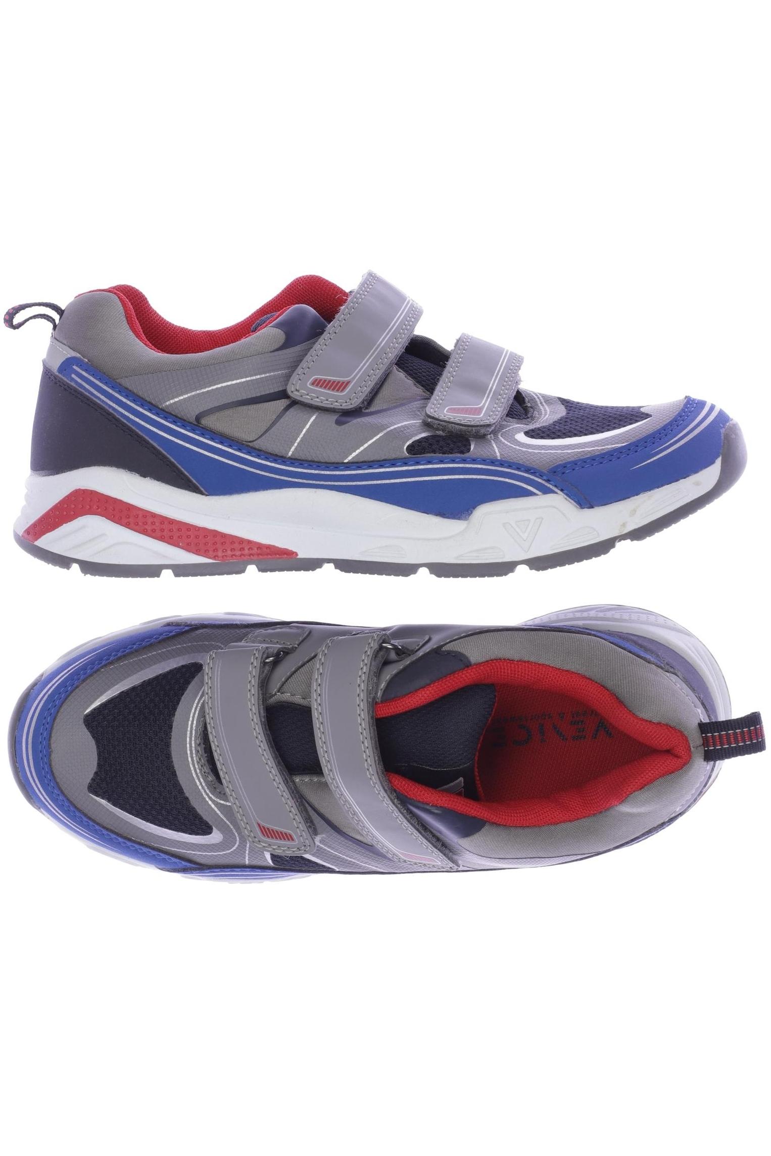 

Venice Damen Sneakers, grau, Gr. 35