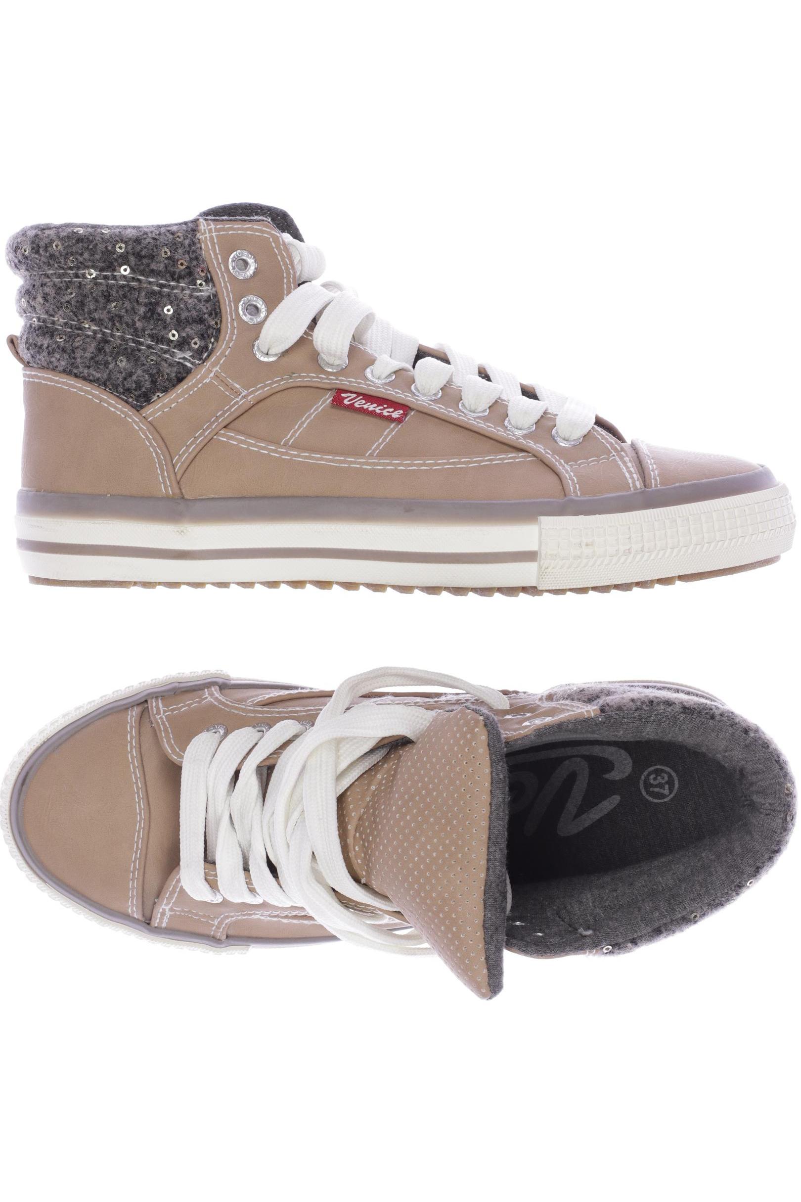 

VENICE Damen Sneakers, beige