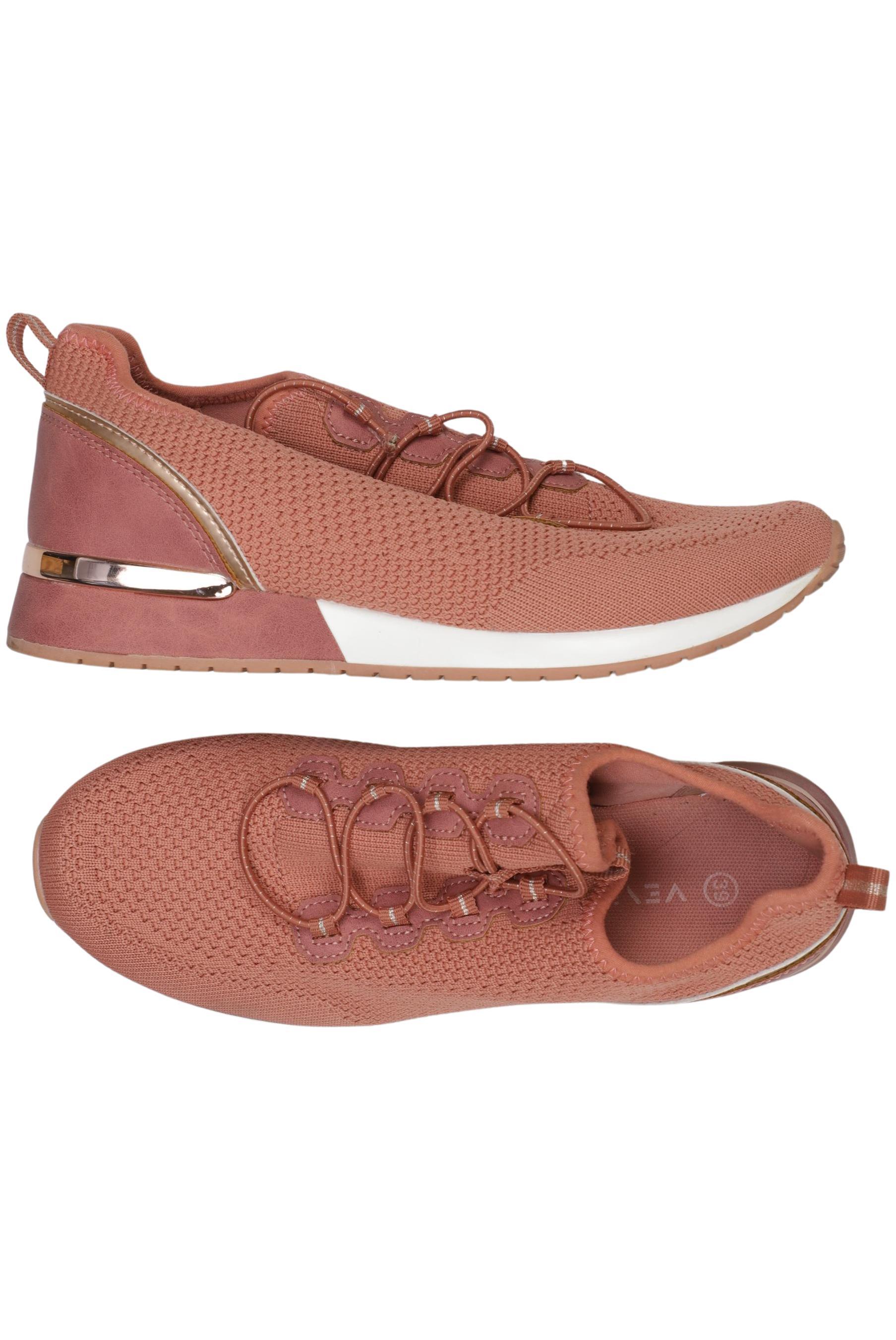 

Venice Damen Sneakers, pink, Gr. 39