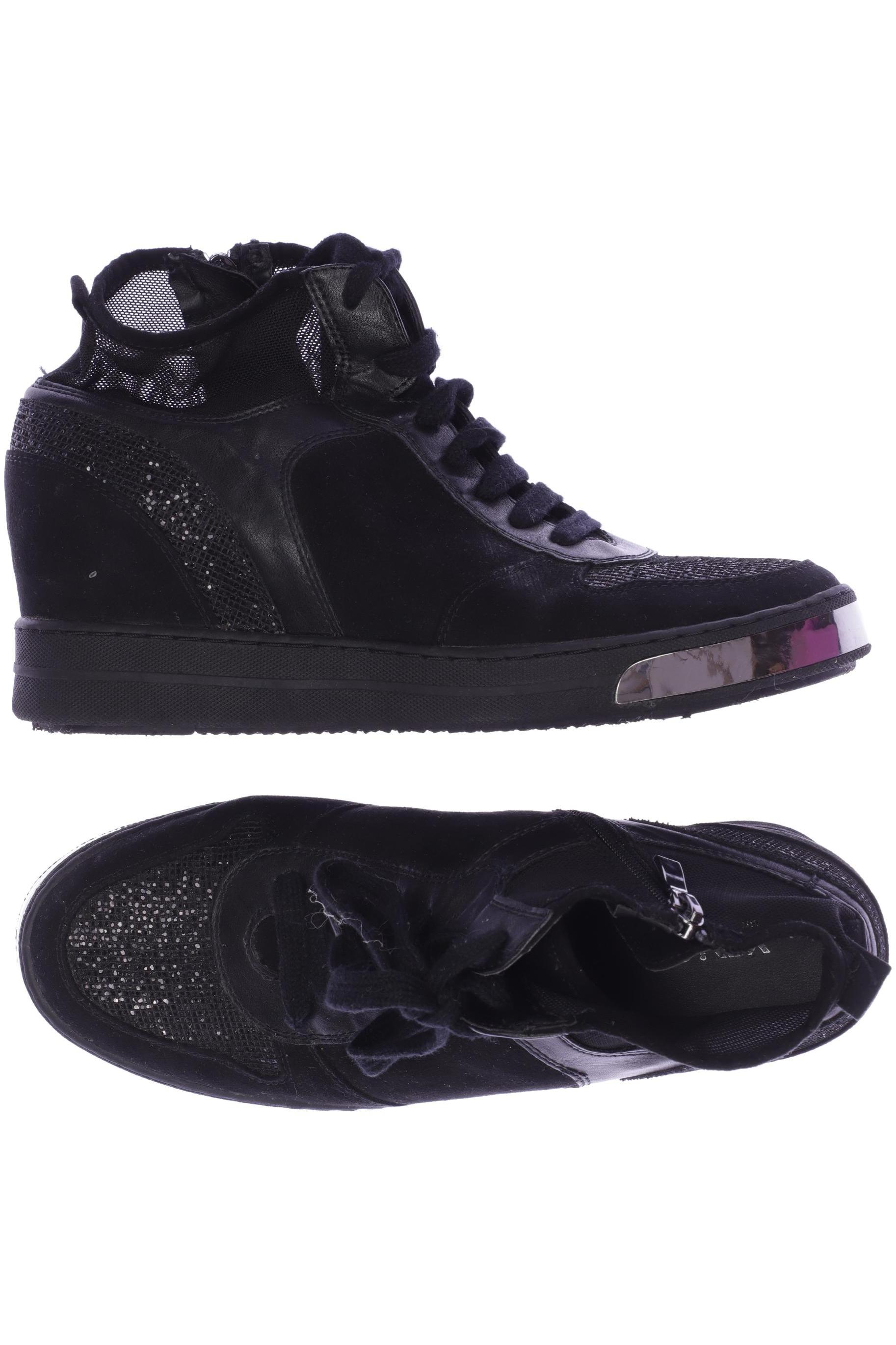 

Venice Damen Sneakers, schwarz, Gr. 41