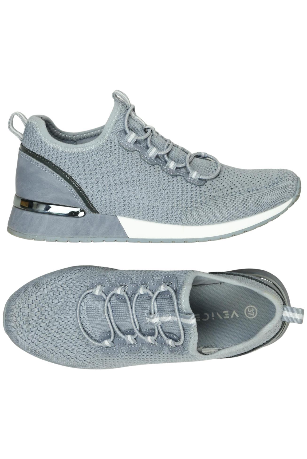 

Venice Damen Sneakers, grau, Gr. 37