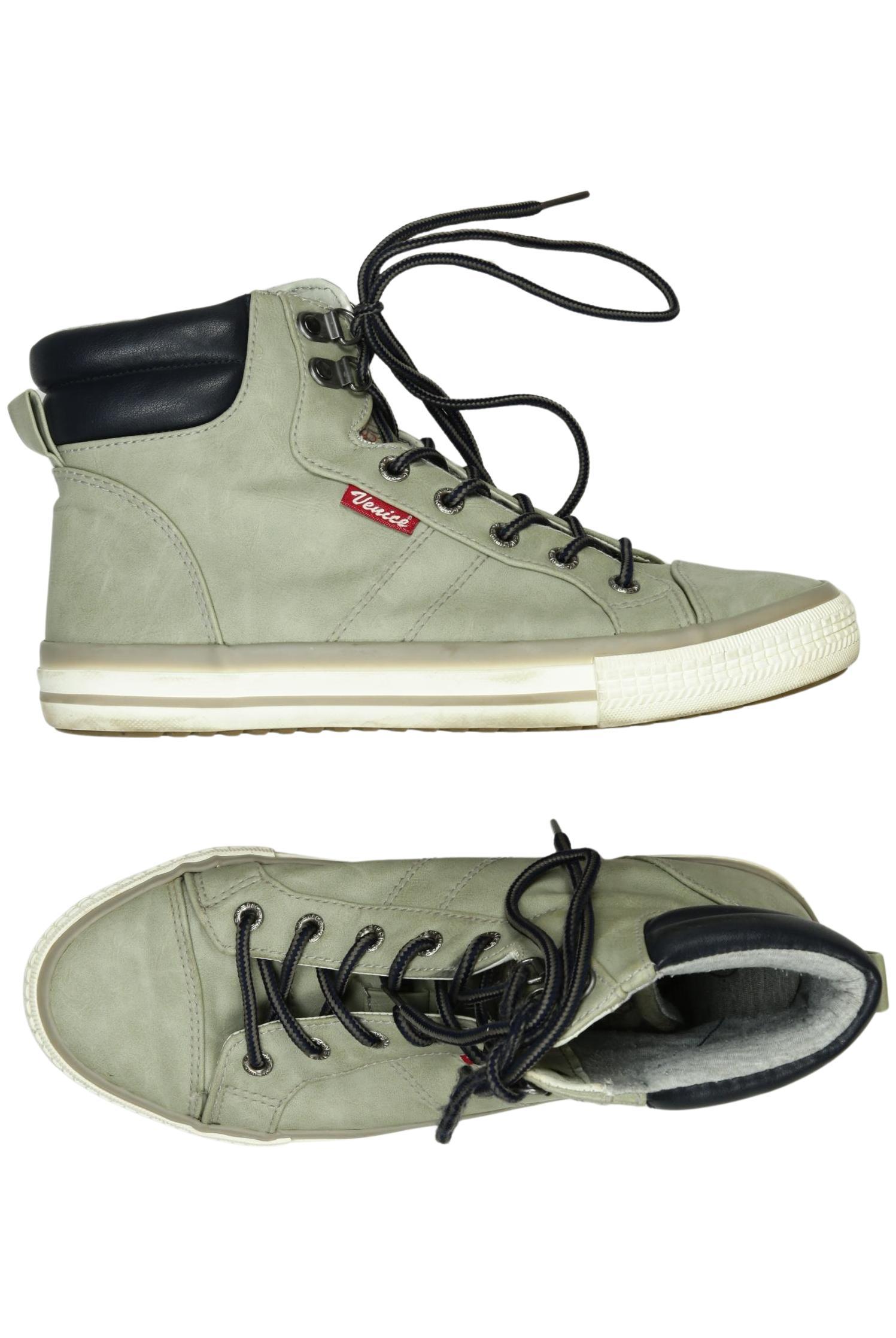 

Venice Damen Sneakers, grün, Gr. 39