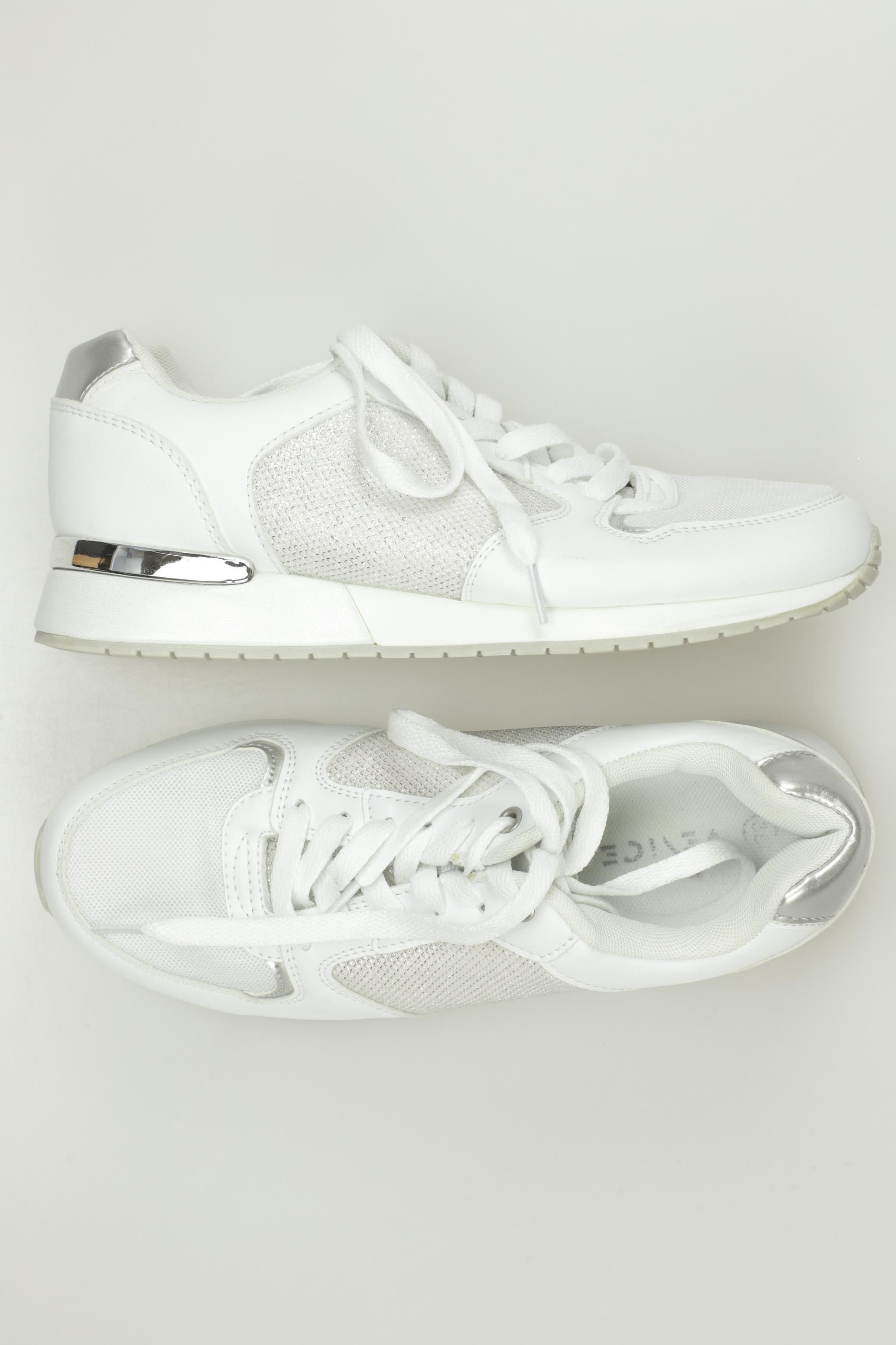 

Venice Damen Sneakers, weiß, Gr. 38