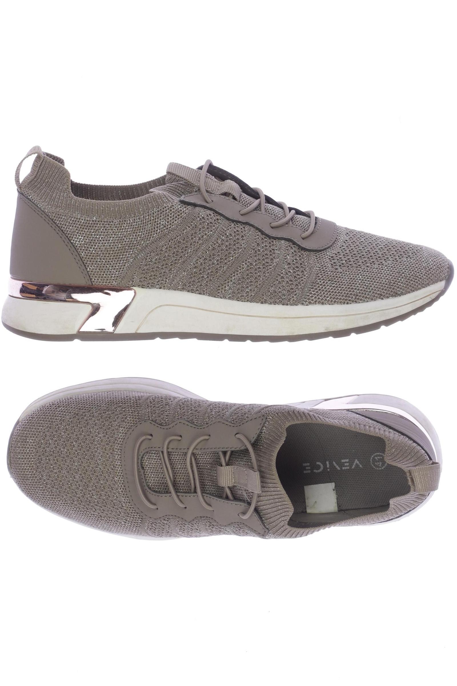 

Venice Damen Sneakers, beige, Gr. 41