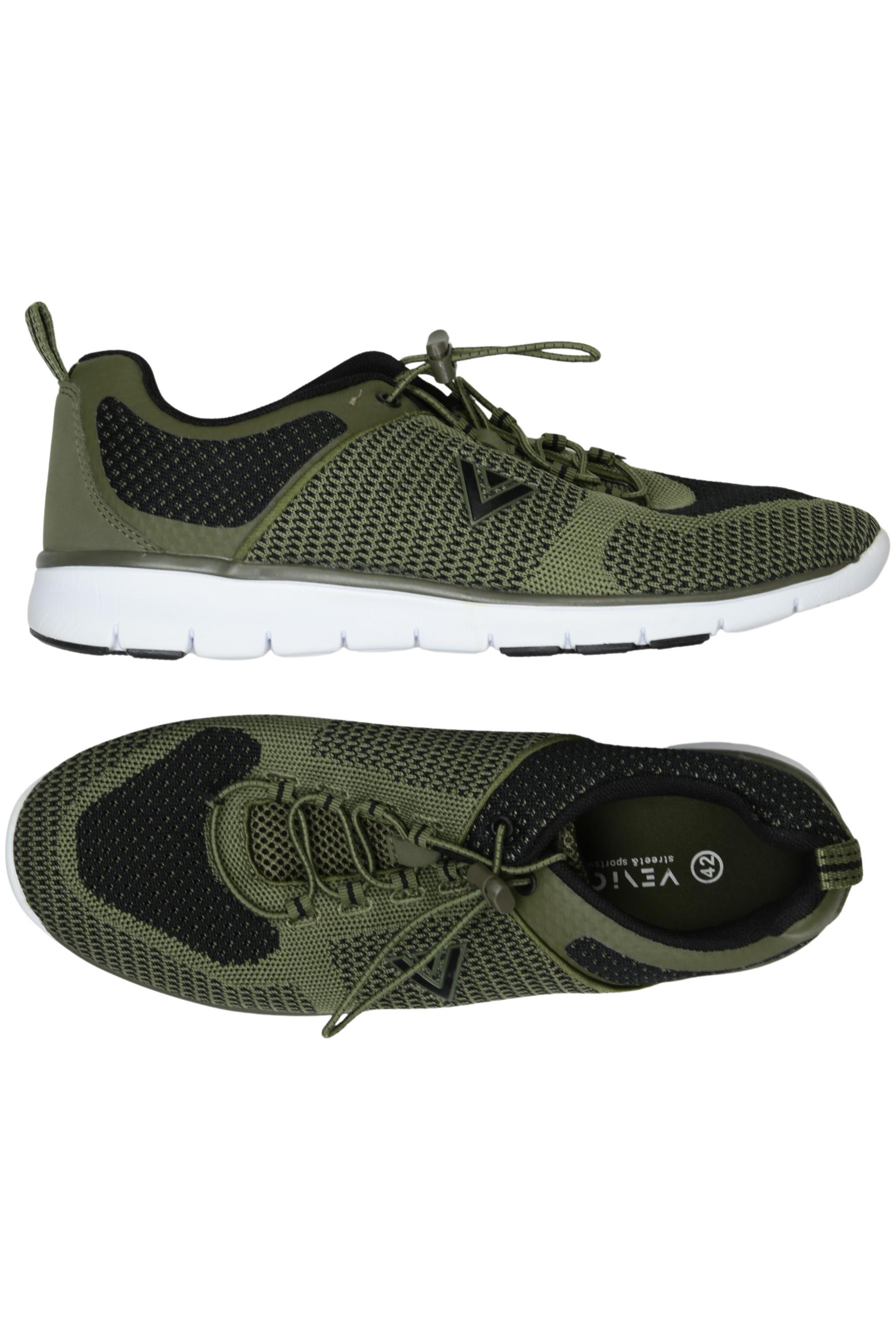 

Venice Damen Sneakers, grün, Gr. 42