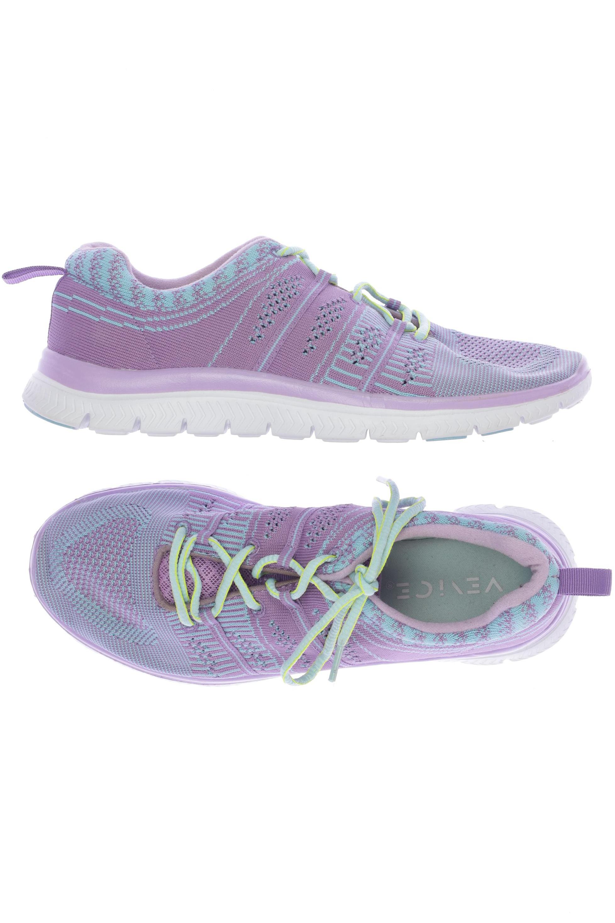 

Venice Damen Sneakers, pink, Gr. 38