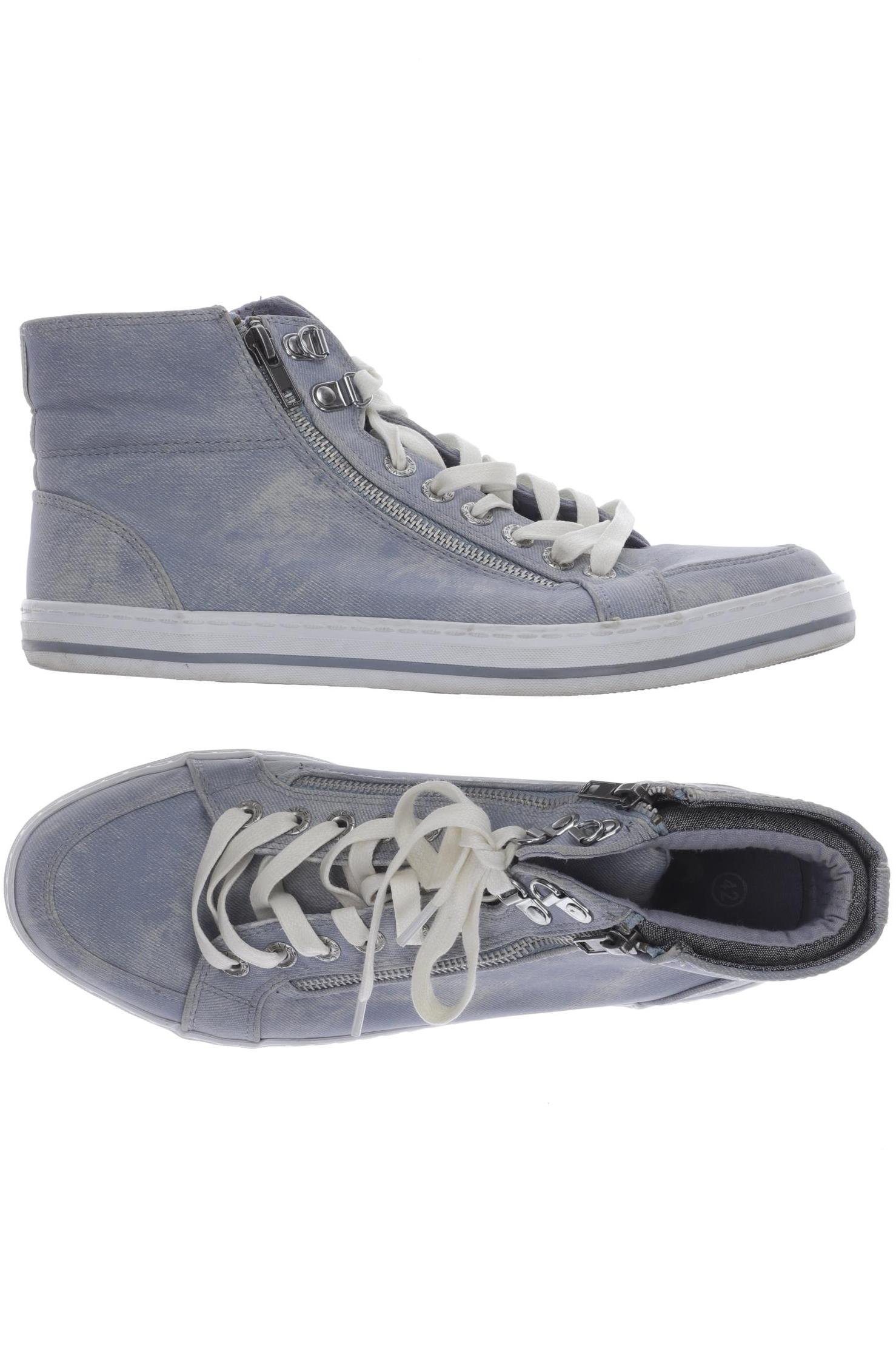 

Venice Damen Sneakers, blau, Gr. 42
