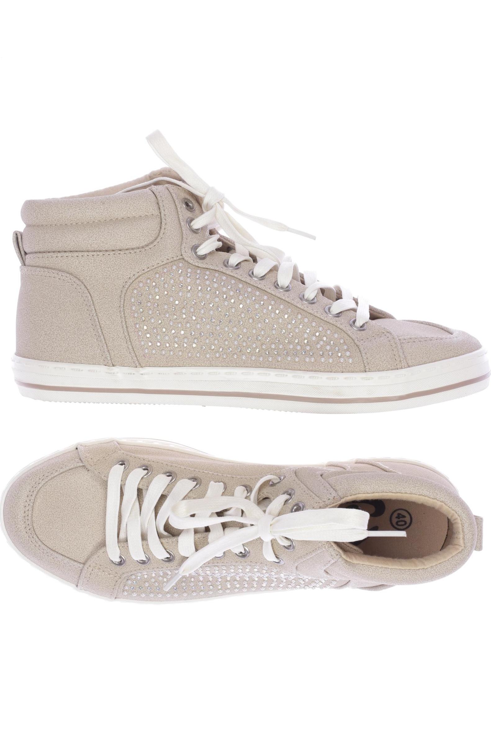 

Venice Damen Sneakers, beige, Gr. 40