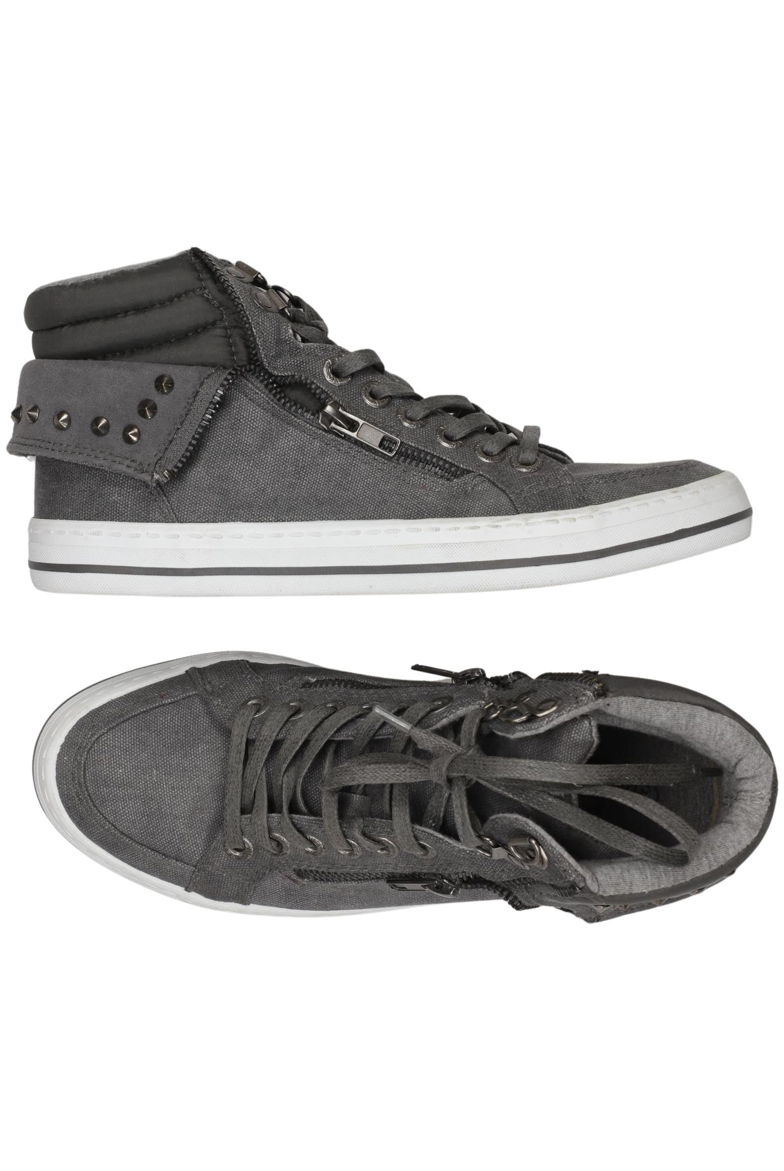 

Venice Damen Sneakers, grau, Gr. 38