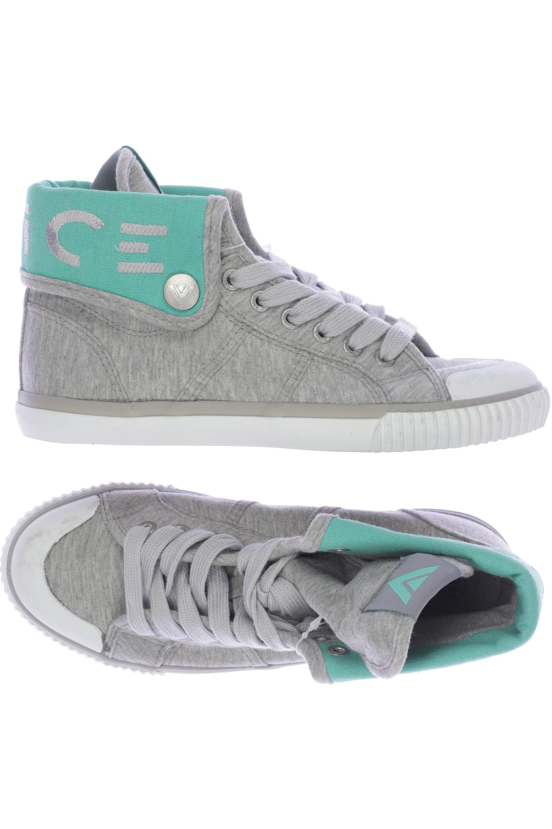 

Venice Damen Sneakers, grau, Gr. 36