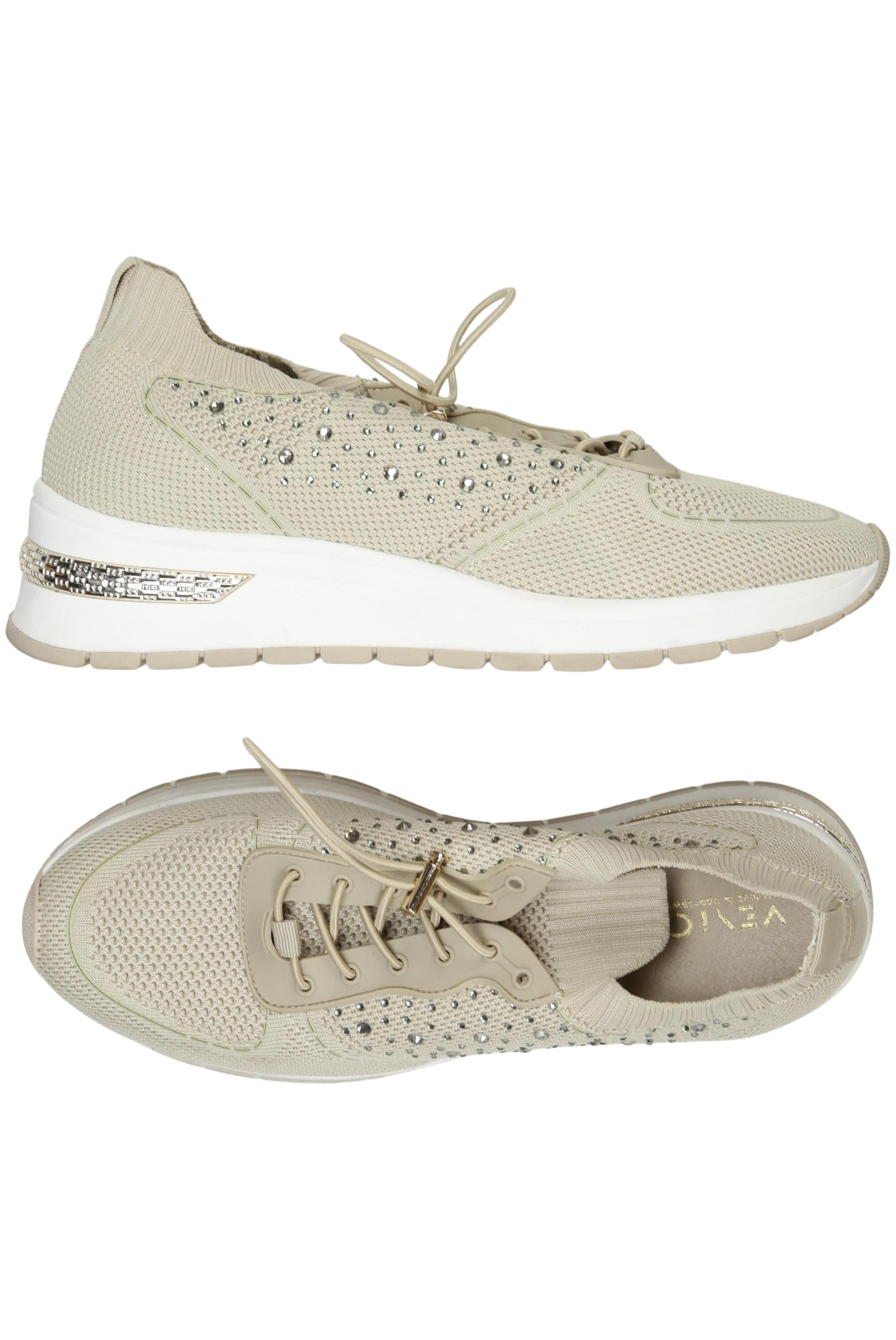 

Venice Damen Sneakers, beige, Gr. 40