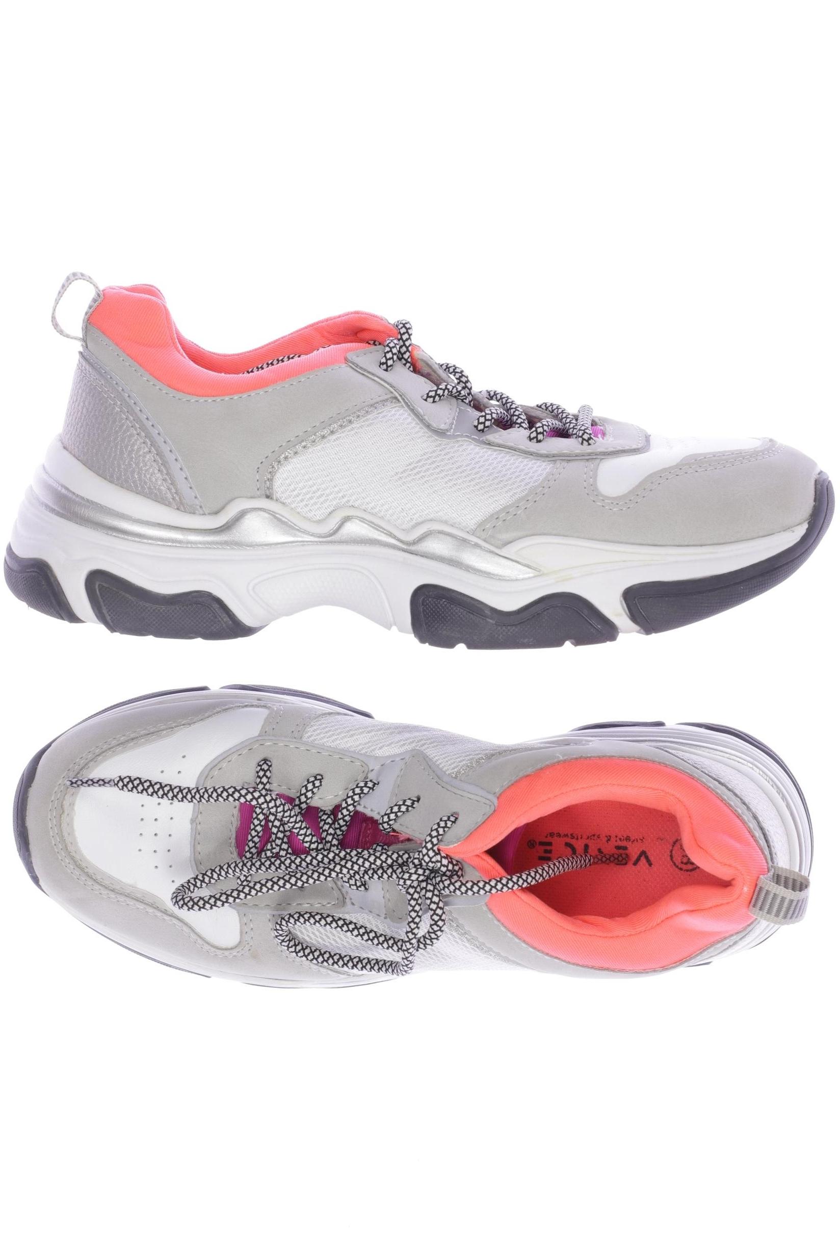 

Venice Damen Sneakers, beige, Gr. 38