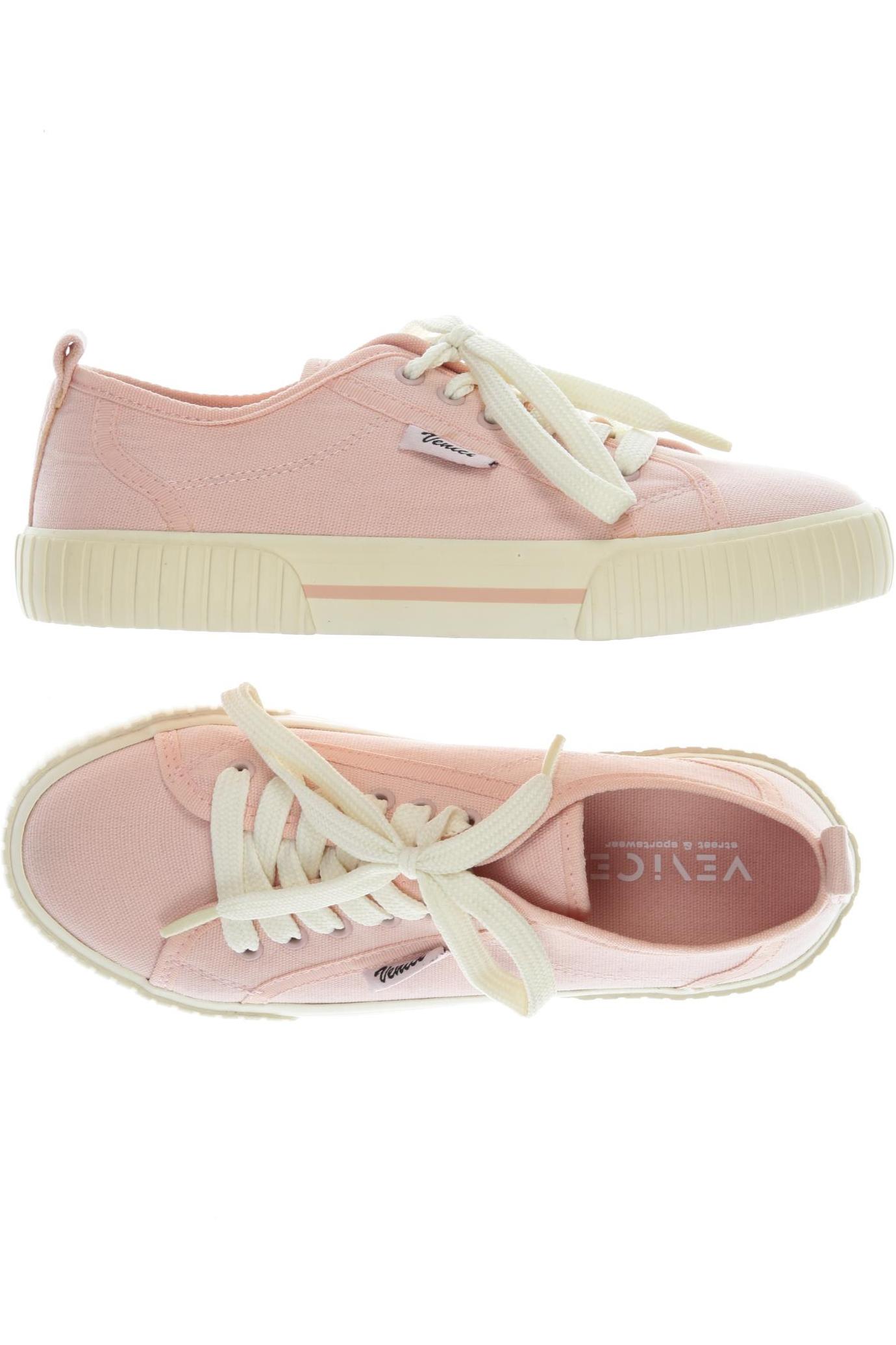 

Venice Damen Sneakers, pink, Gr. 37