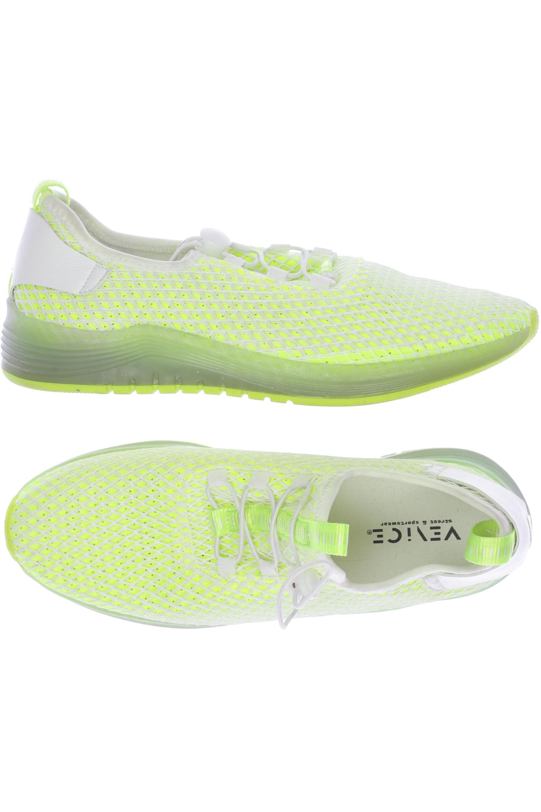 

Venice Damen Sneakers, neon, Gr. 41